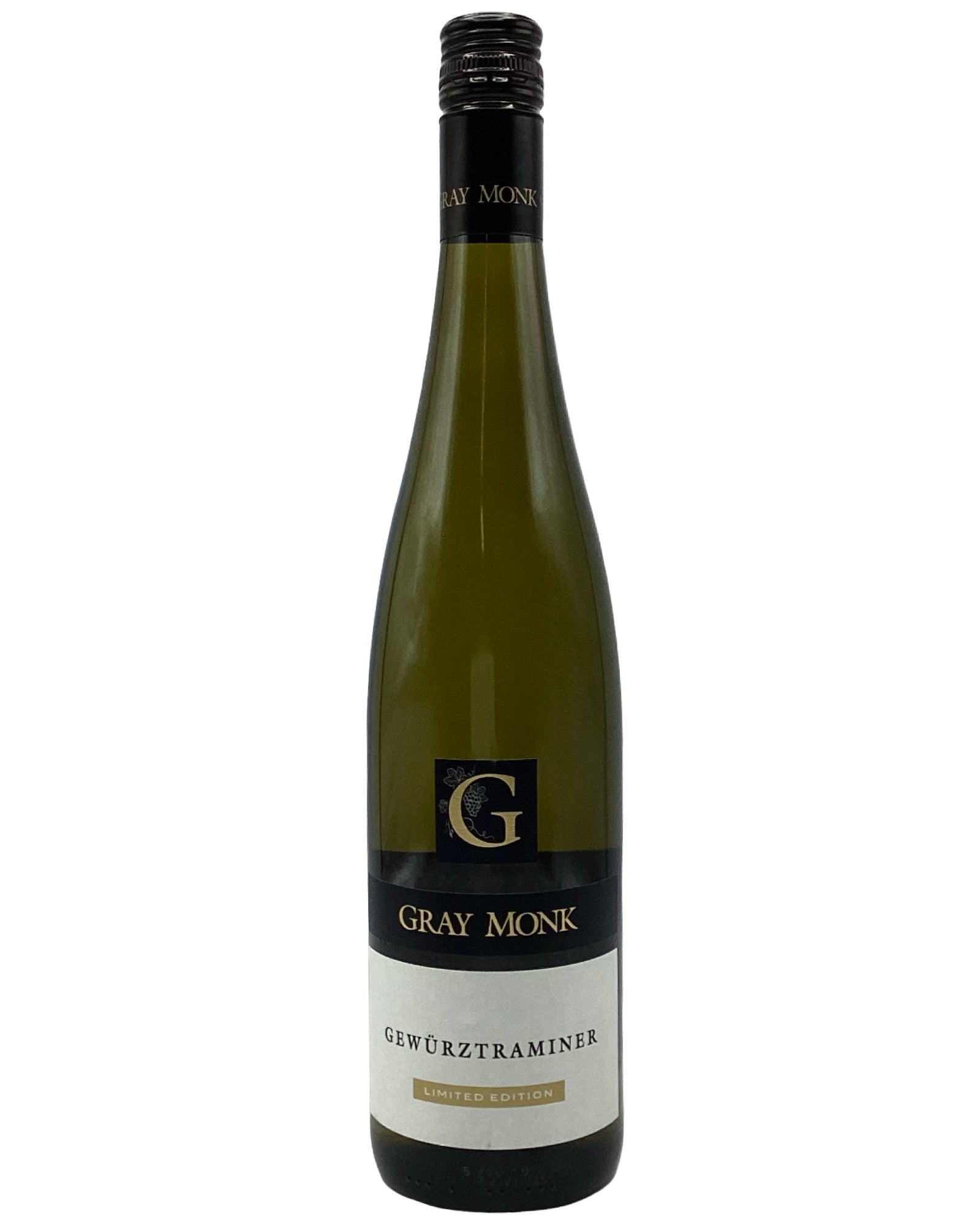 Gray Monk Gewurztraminer