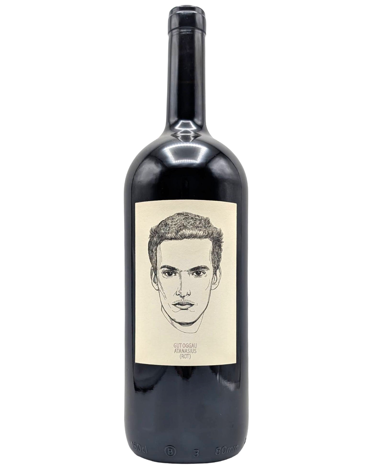 Gut Oggau Atanasius Magnum