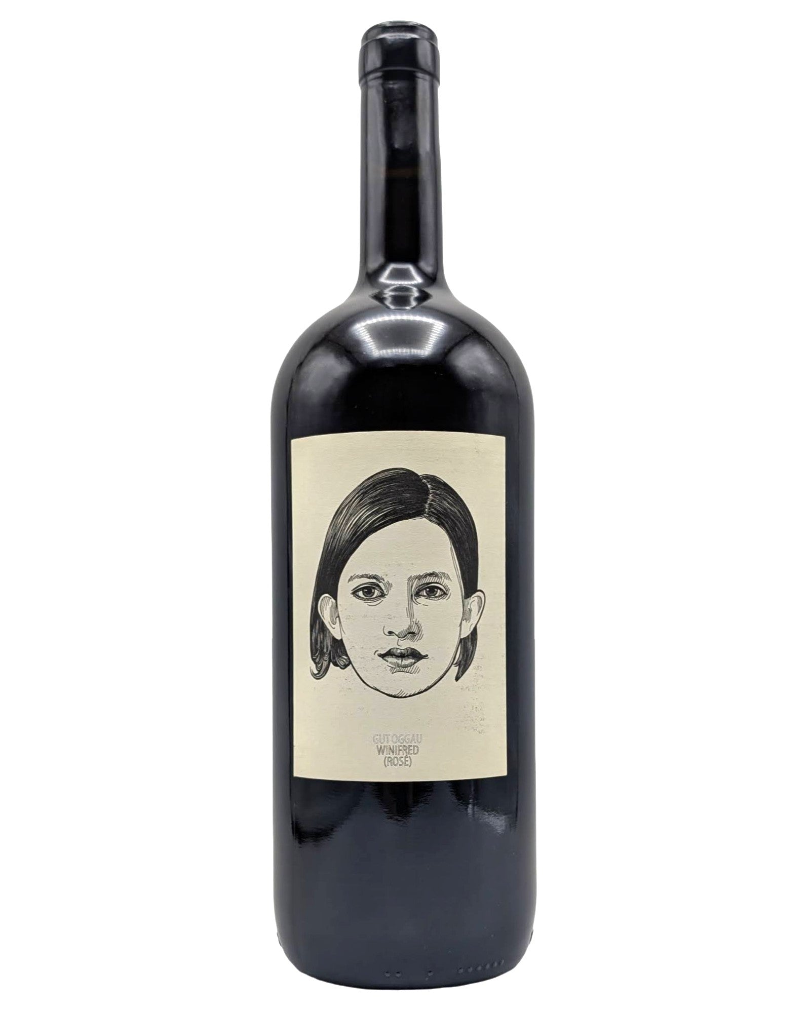 Gut Oggau Winifred Magnum