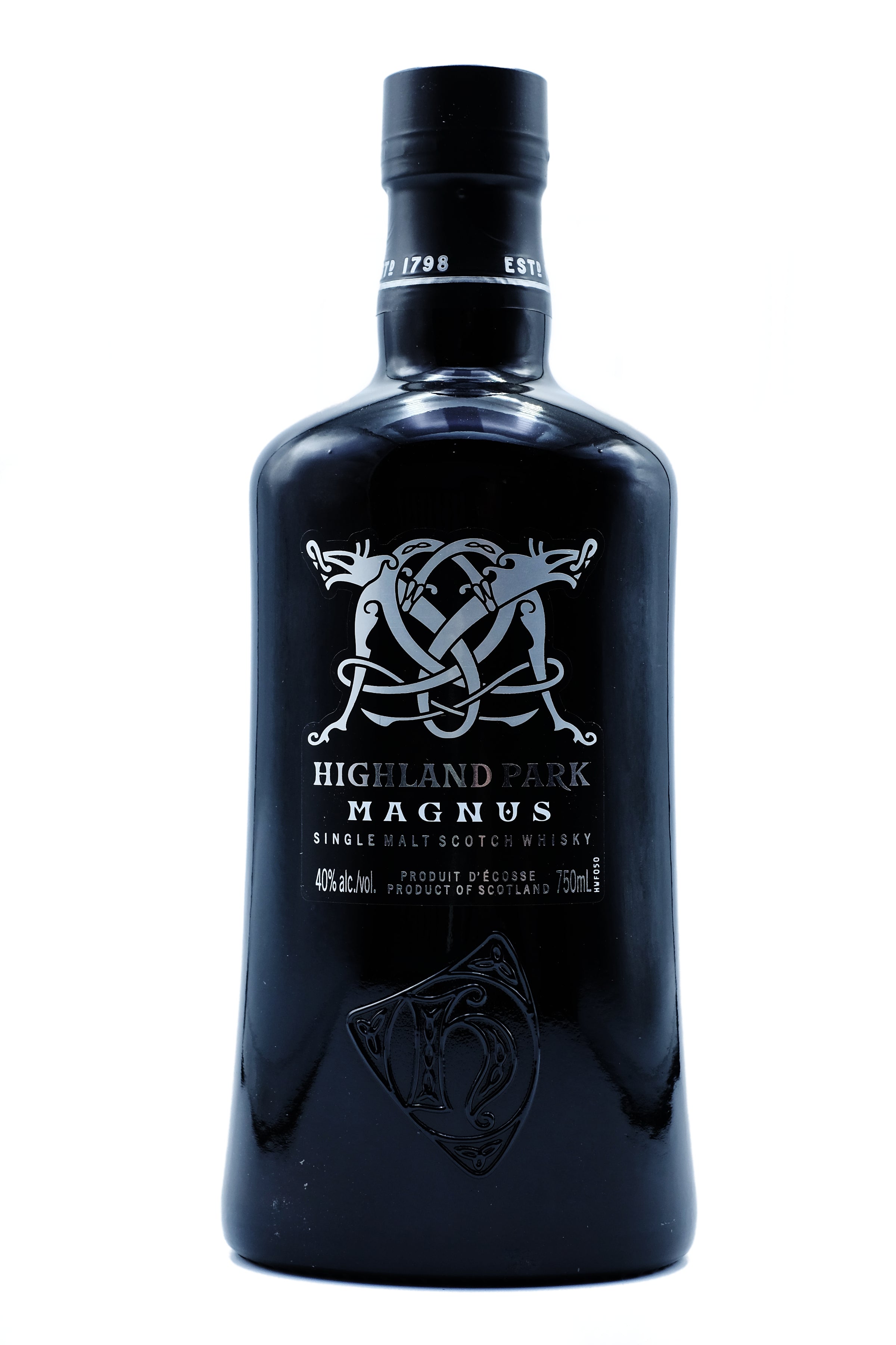 Highland Park Magnus 2017