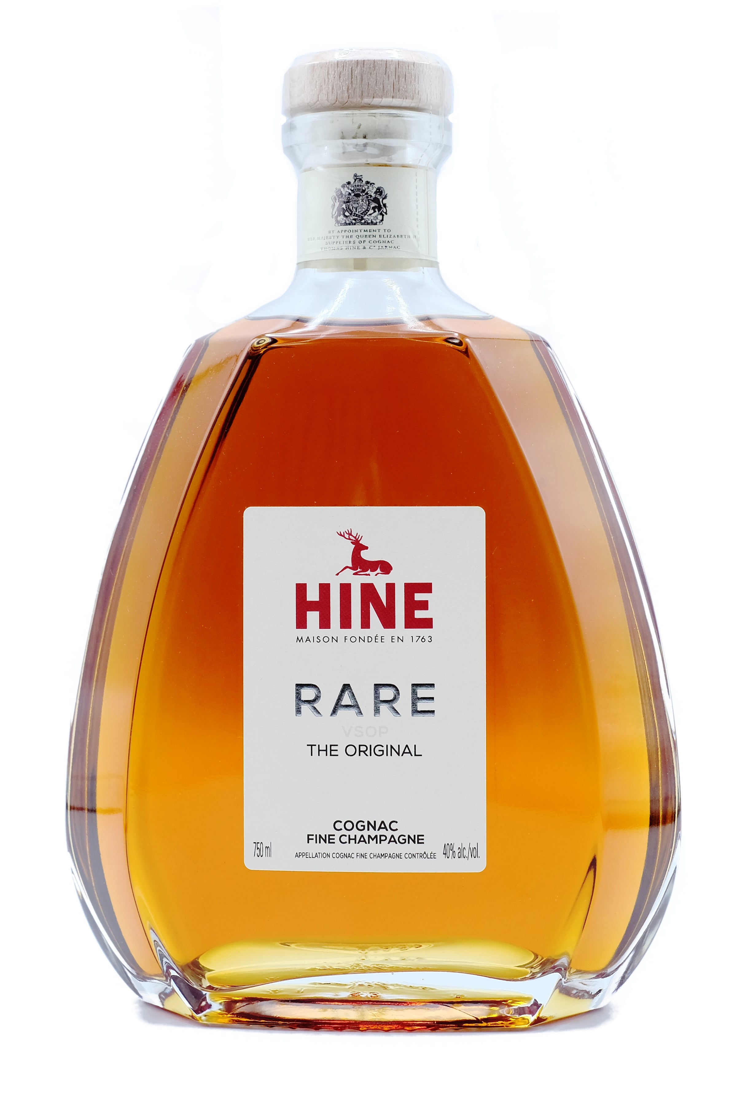 Hine Rare & Delicate Cognac