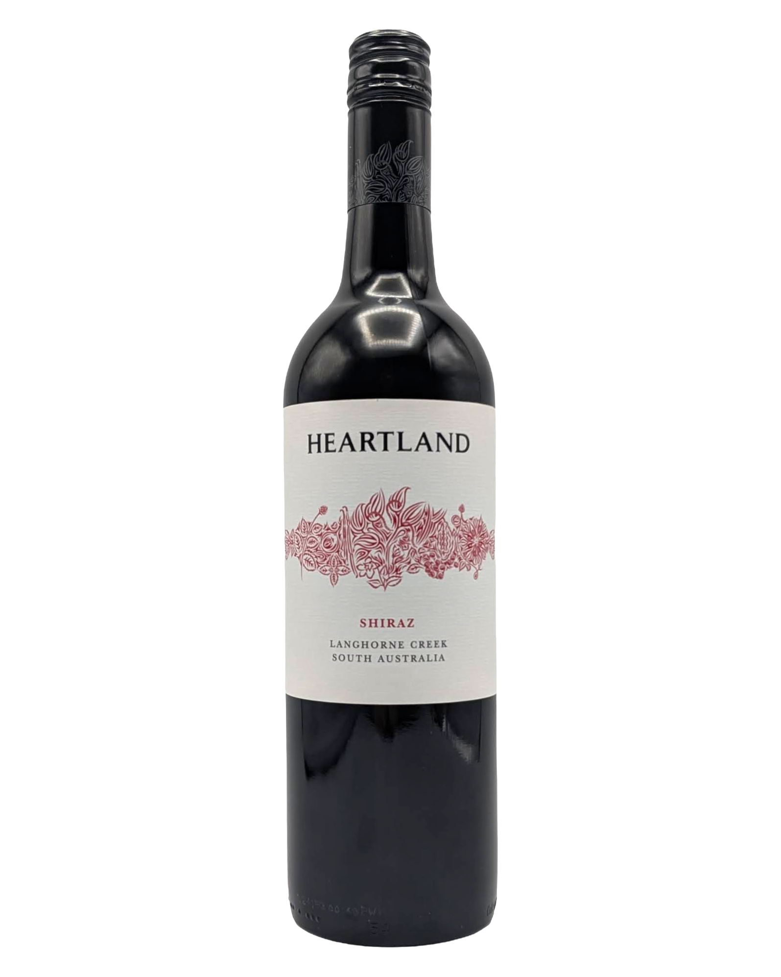 Heartland Shiraz