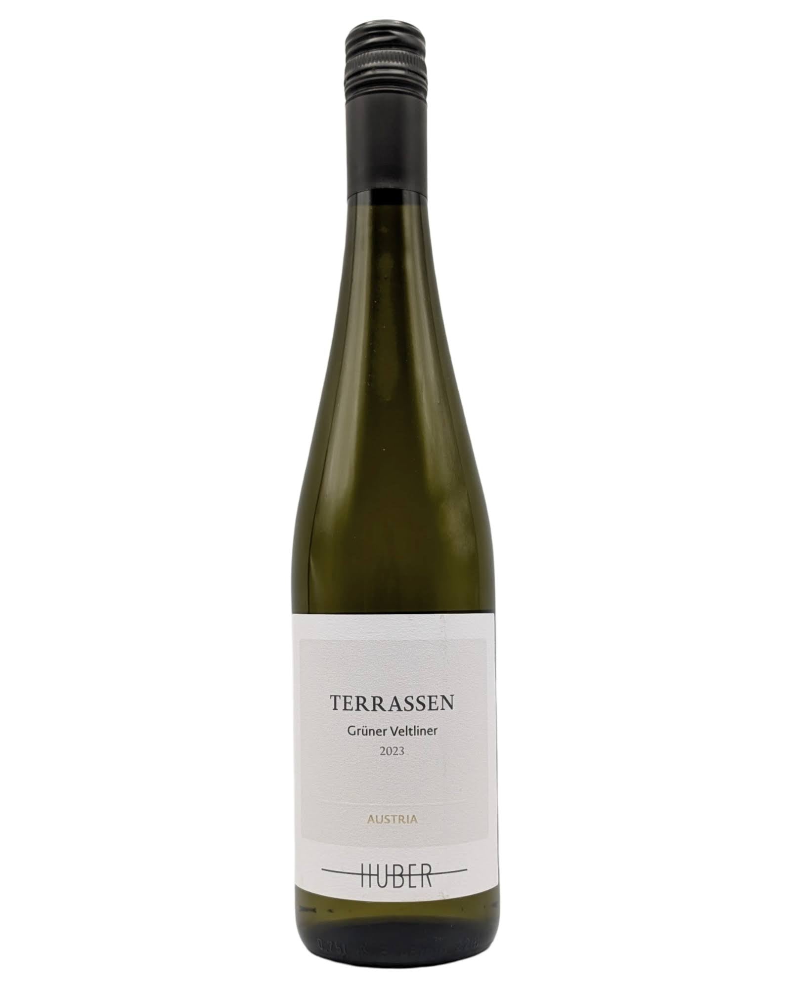 Huber Terrassen Gruner Veltliner