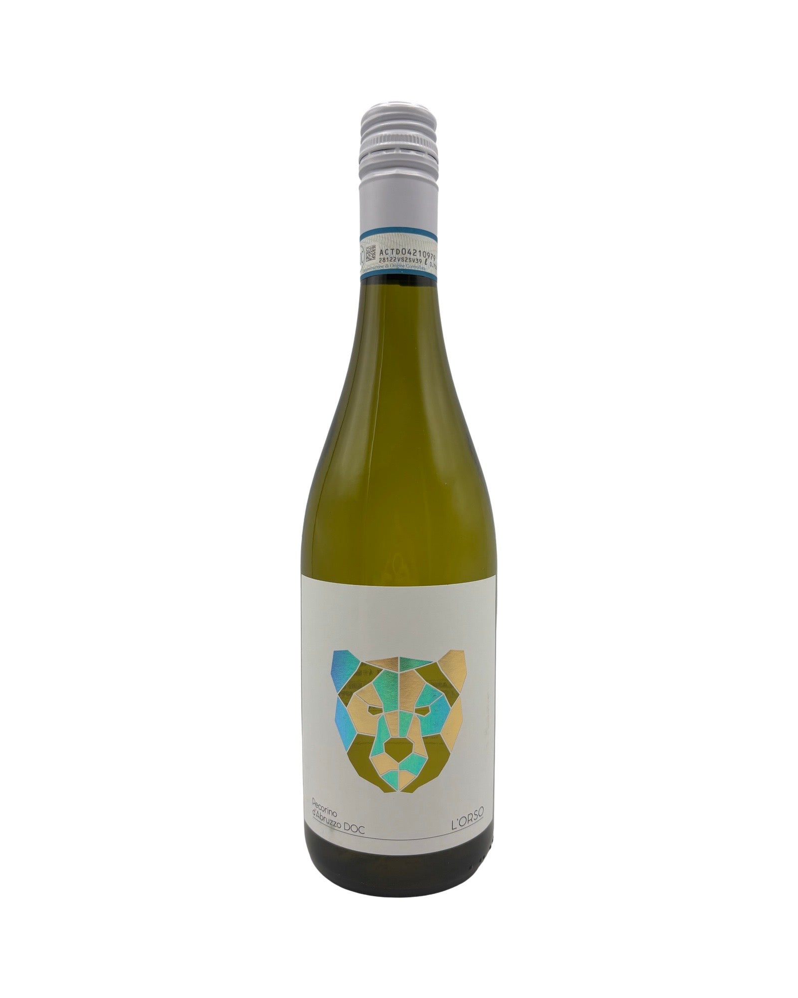 Corviano L'Orso Pecorino d'Abruzzo