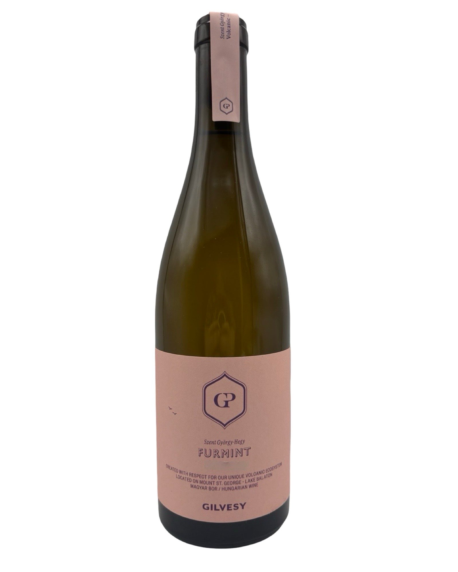 Robert Gilvesy Furmint