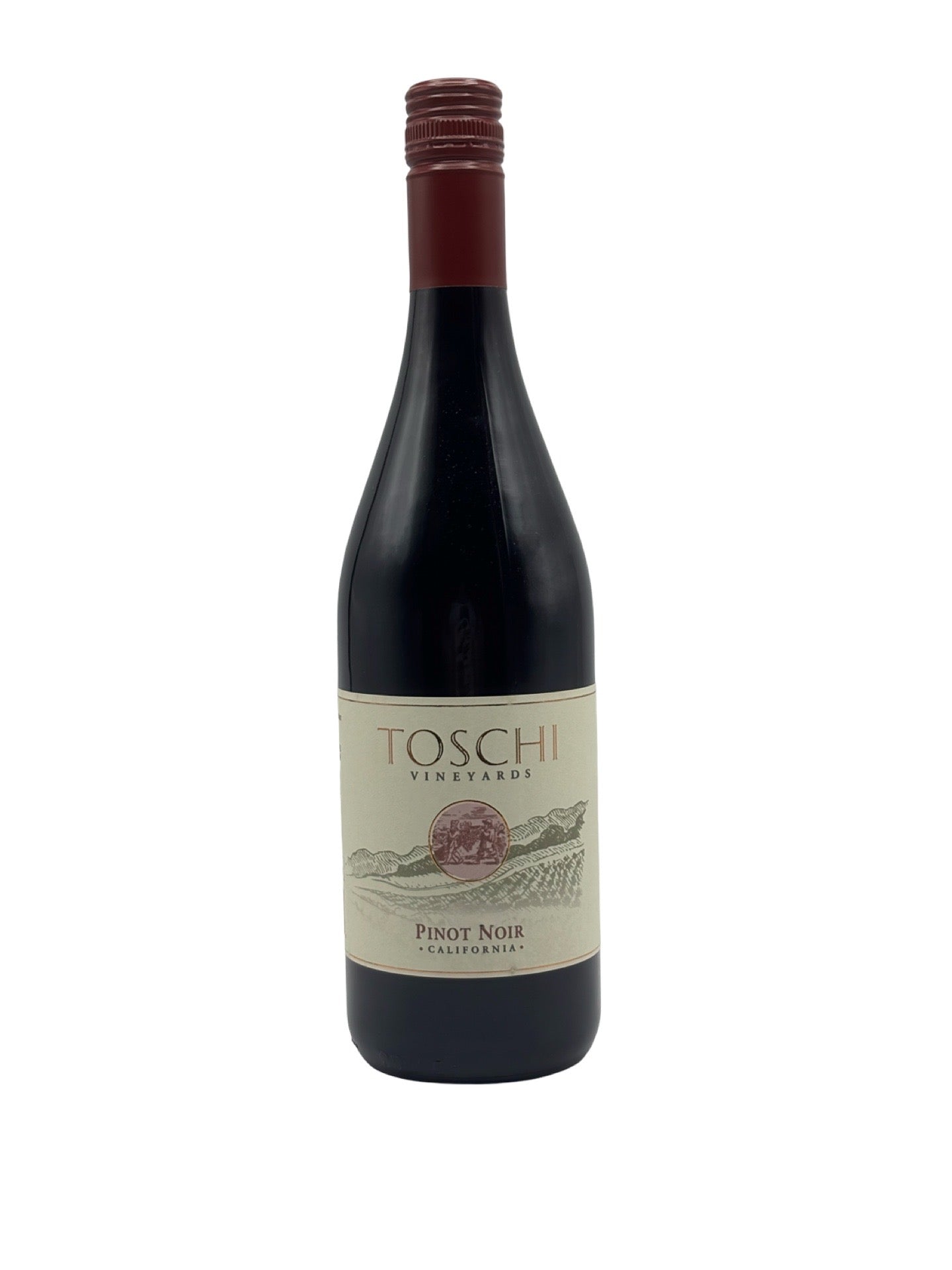 Toschi Pinot Noir