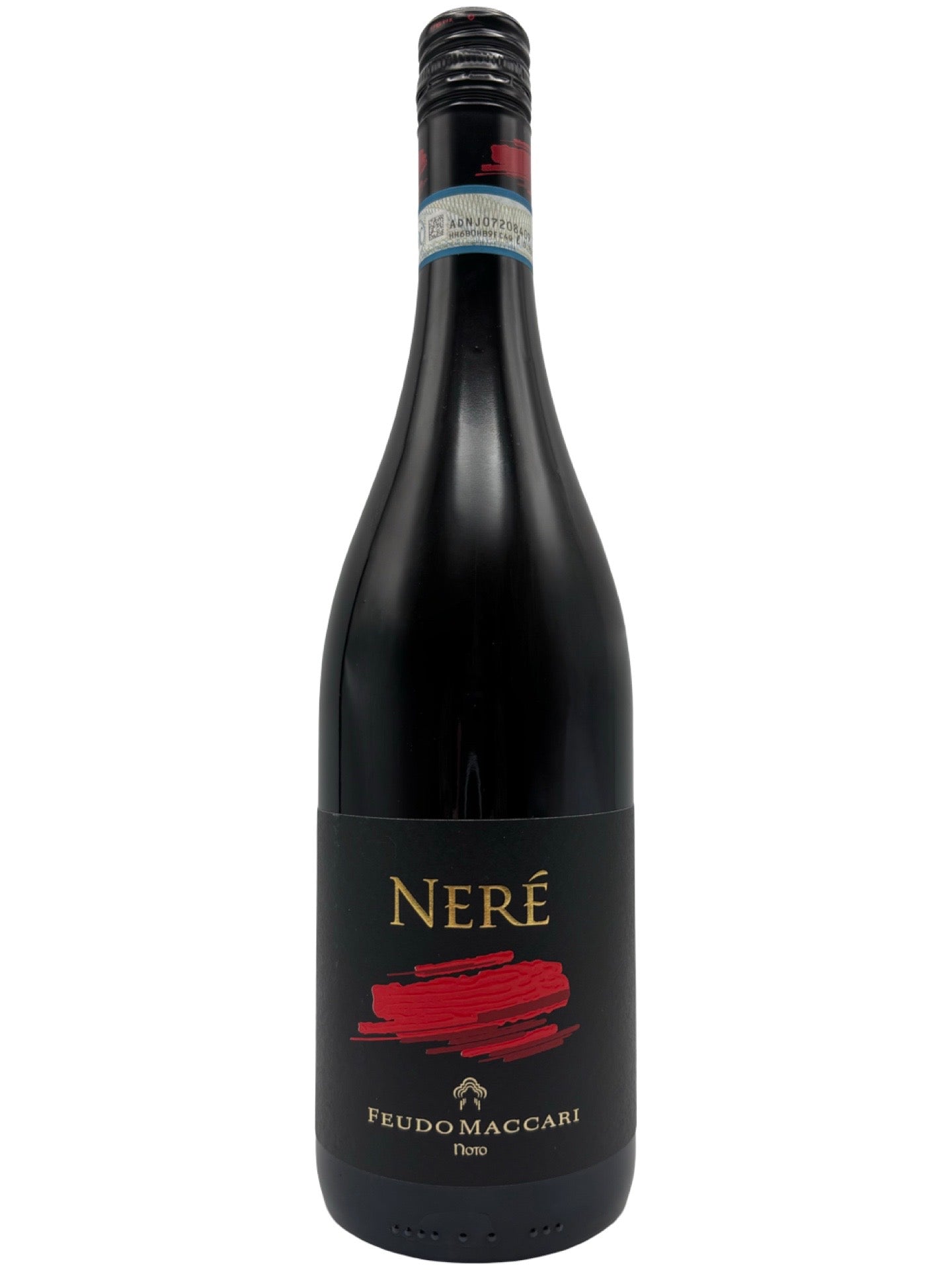 Feudo Maccari Nero D'Avola