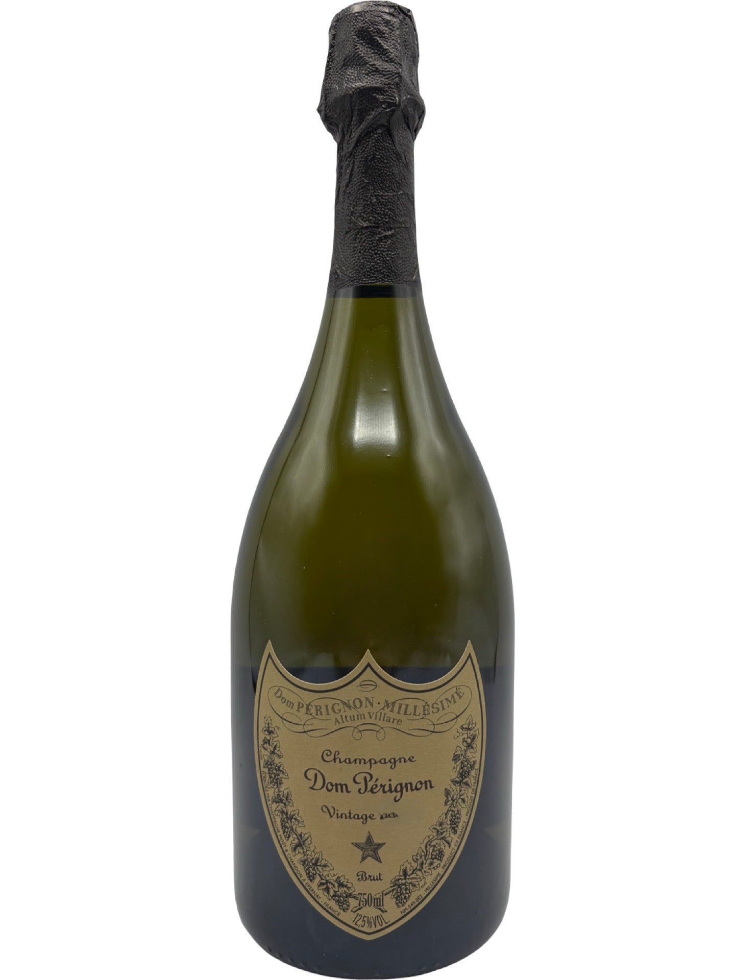 Dom Perignon