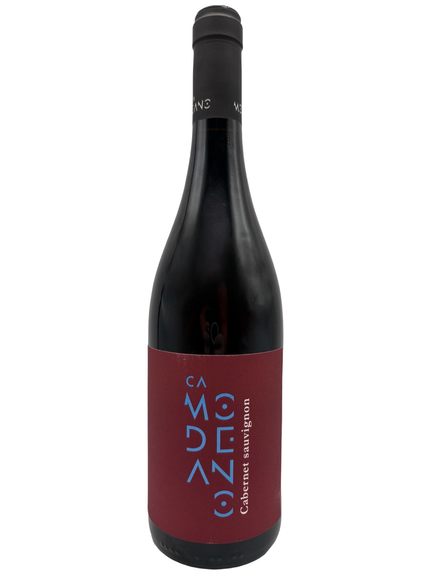 Ca Modeano Cabernet Sauvignon