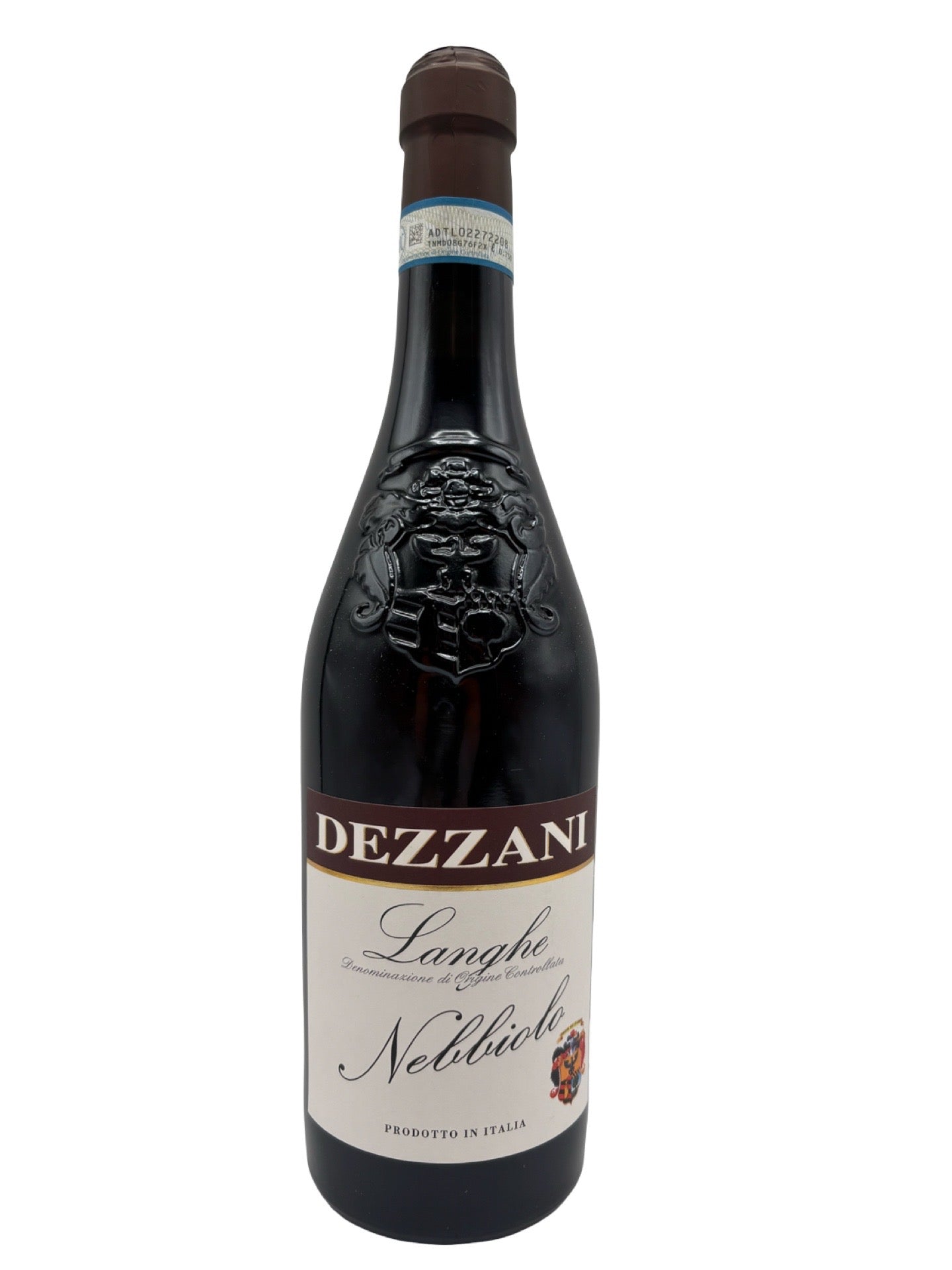 Dezzani Langhe Nebbiolo
