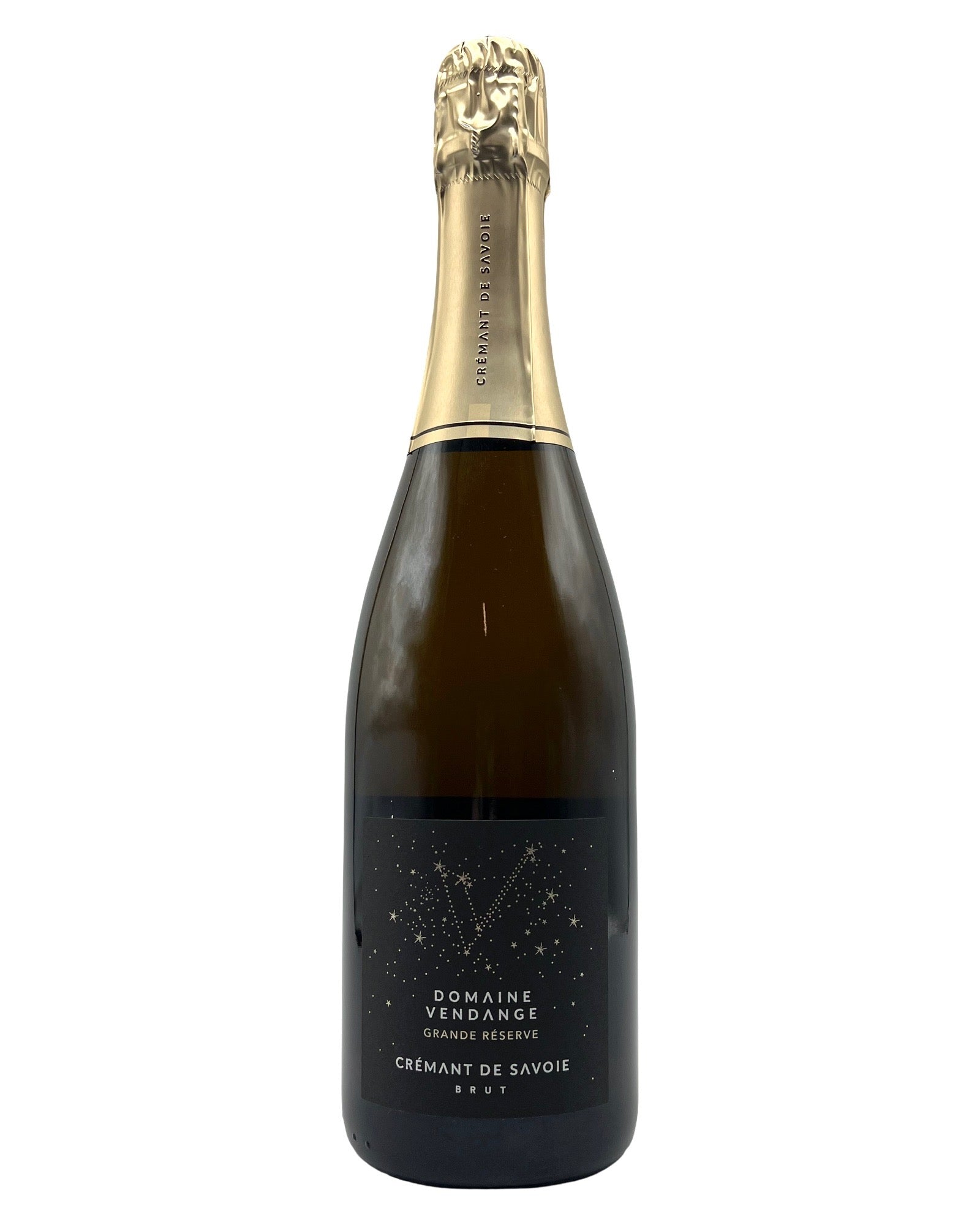 Vendange Cremant de Savoie Brut