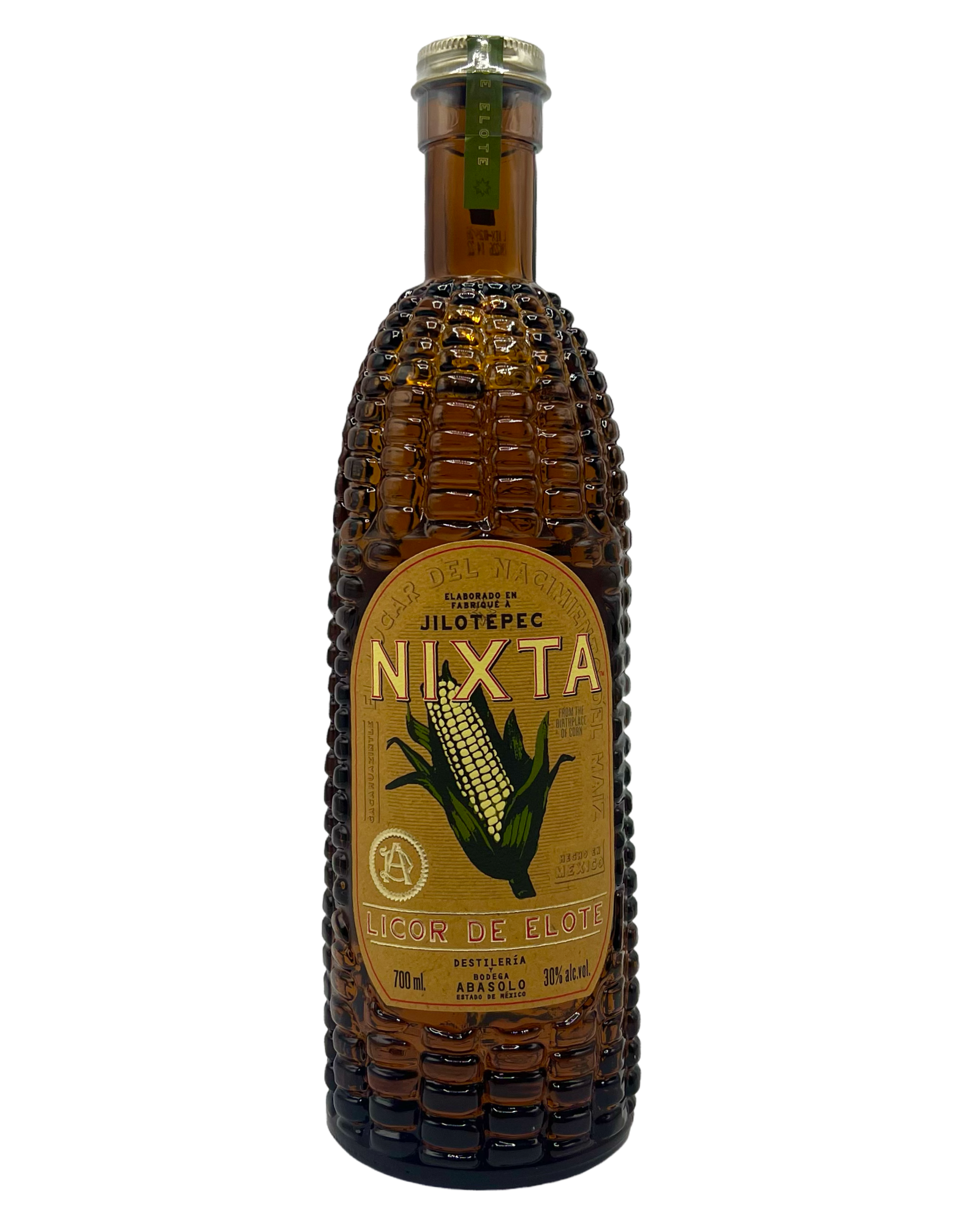 Nixta Corn Licor