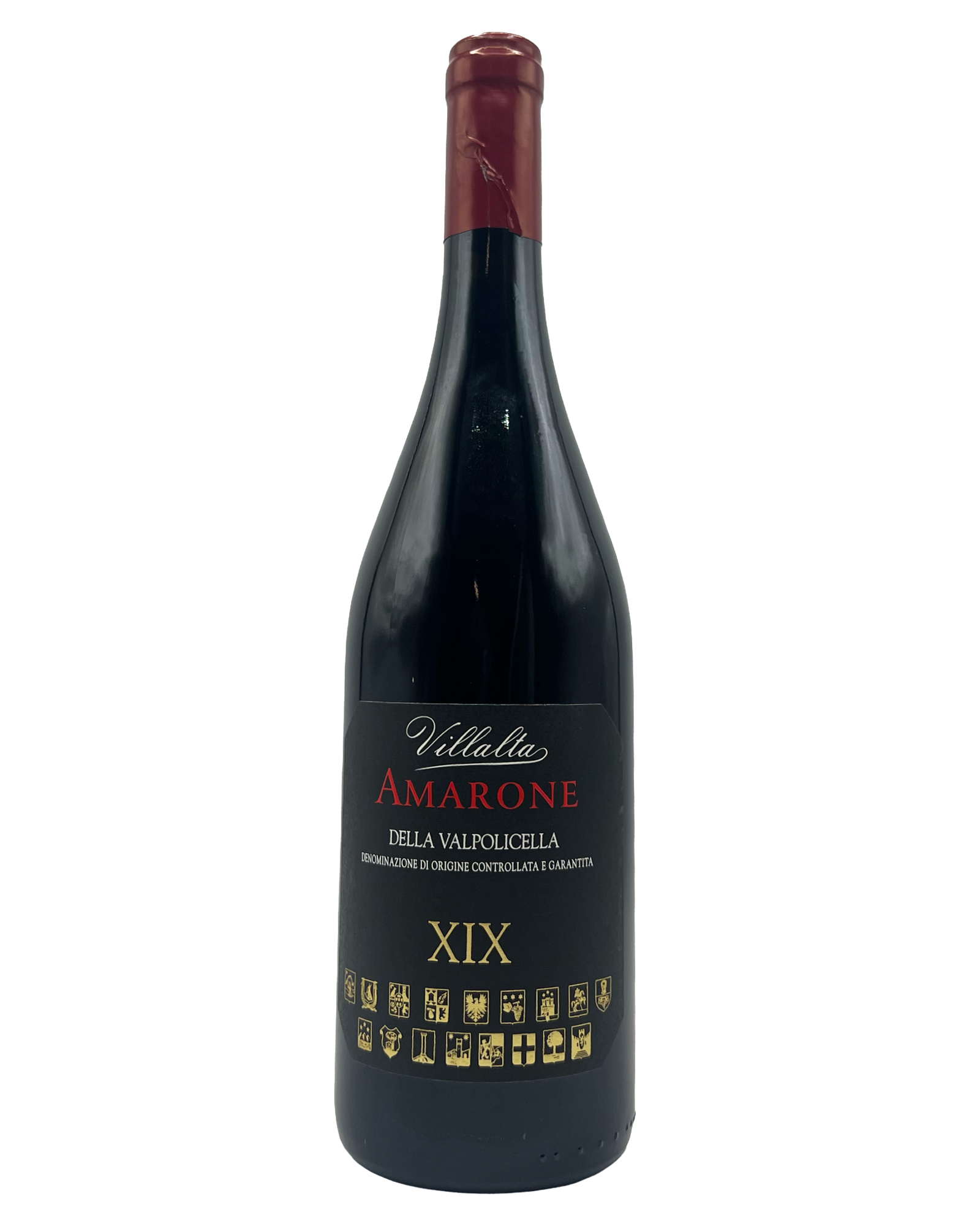 Villalta XIX Amarone della Valpolicella
