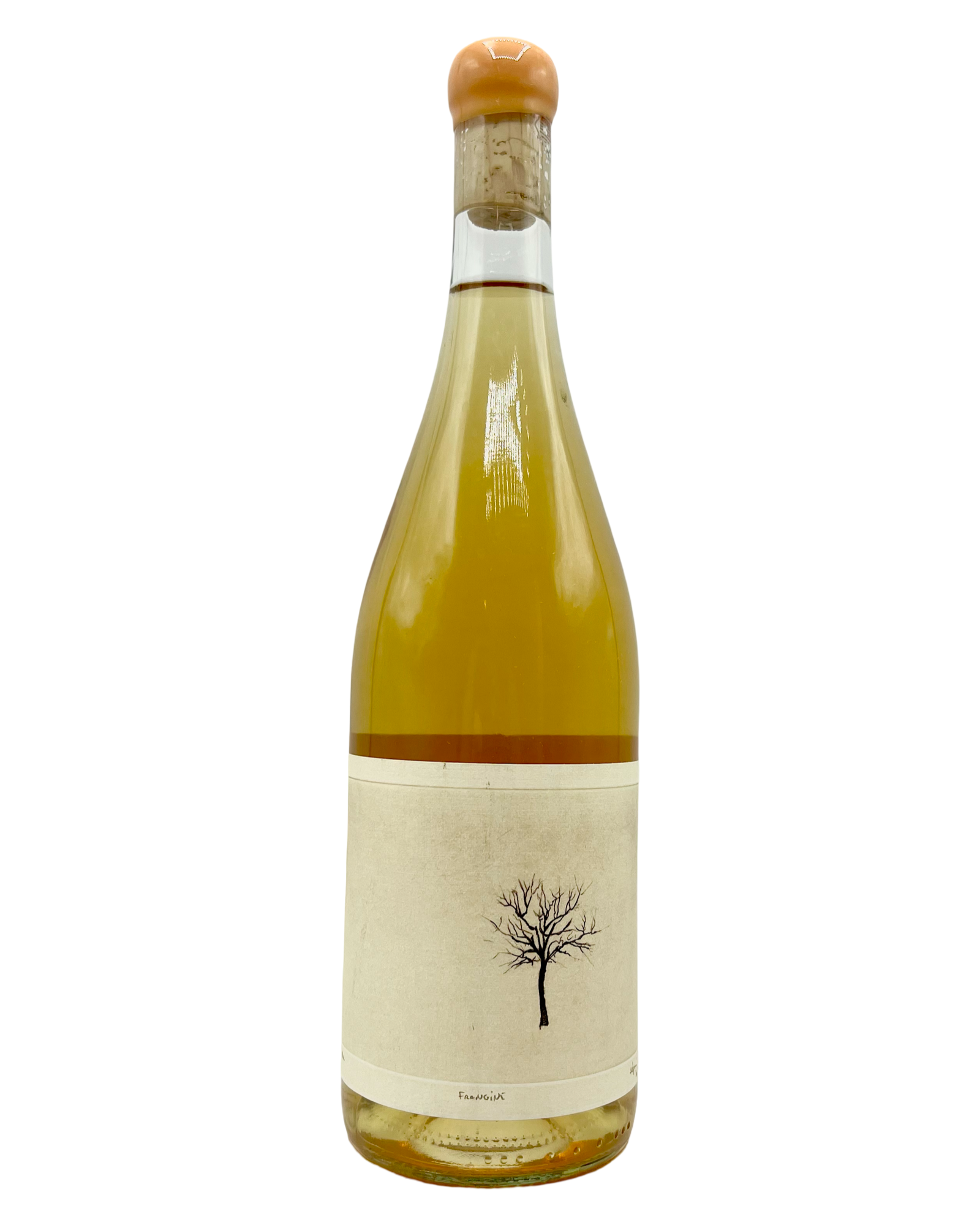 Pinard et Filles Frangine Orange Wine