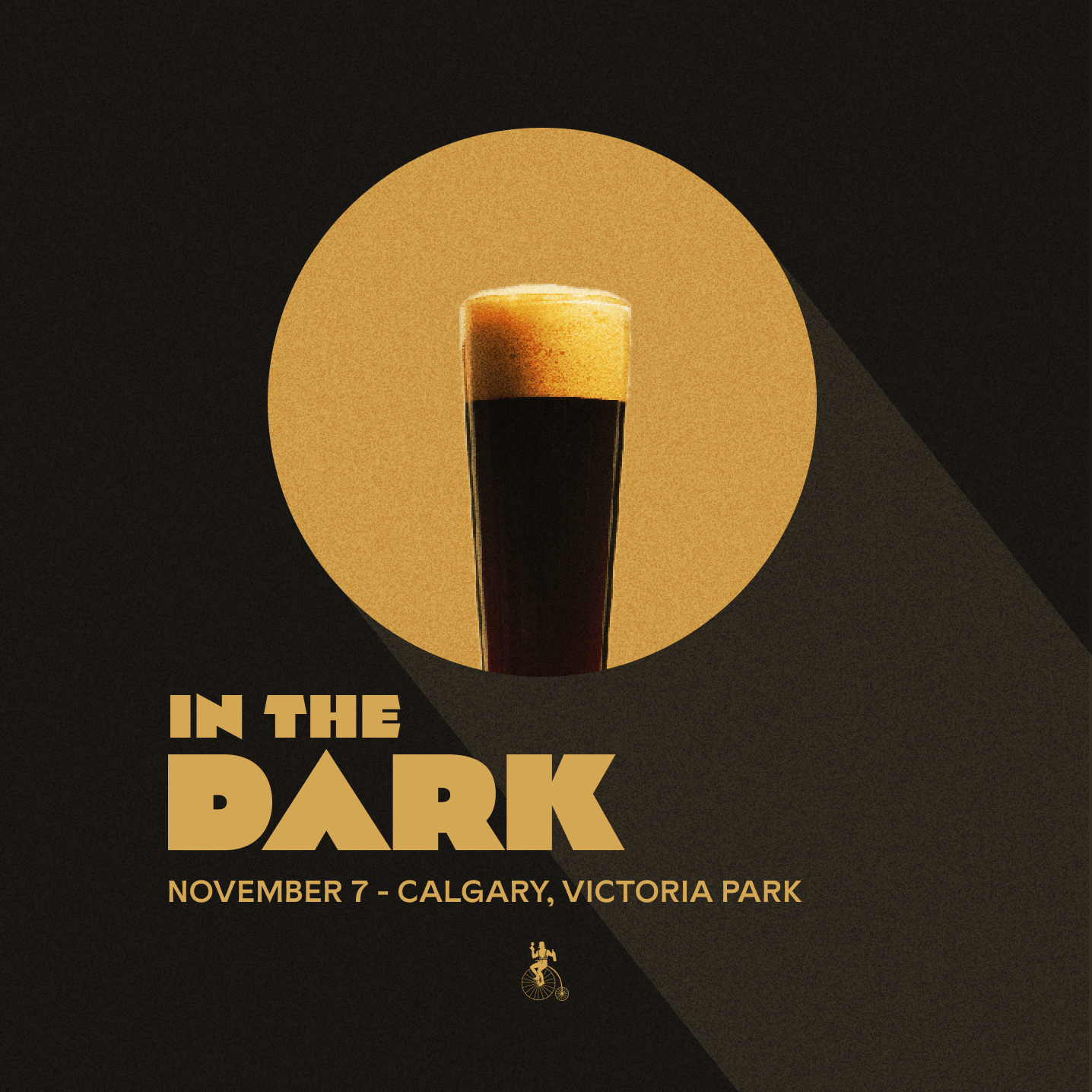 In the Dark