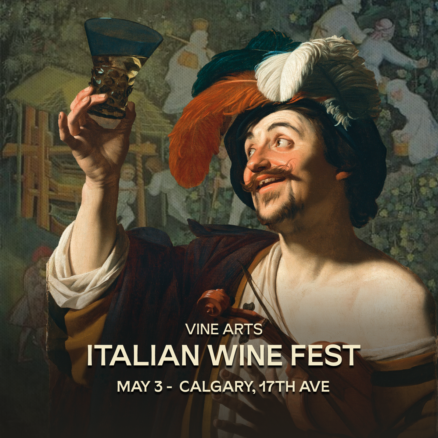 Italian Wine Fest