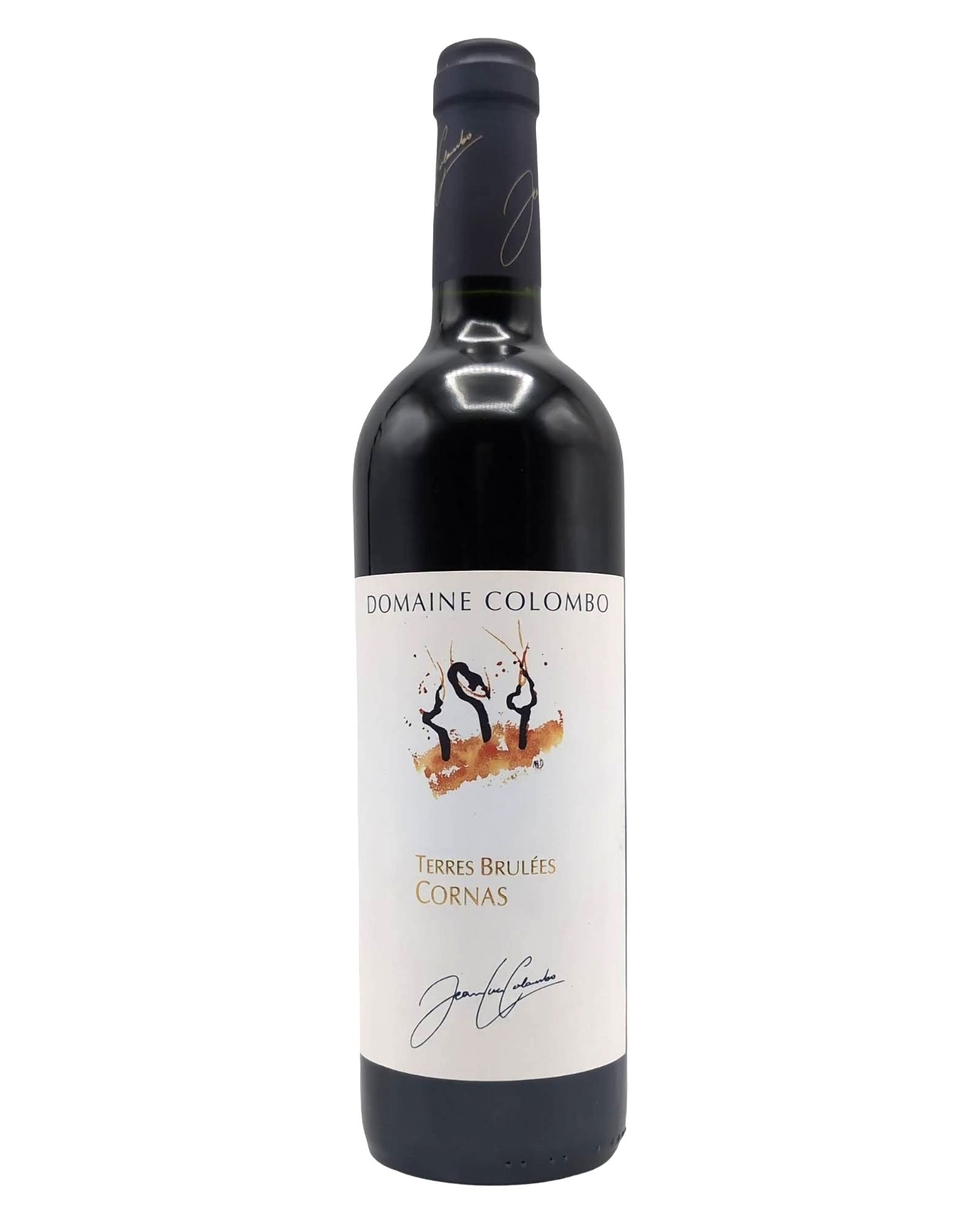 JL Colombo Cornas Terres Brulees