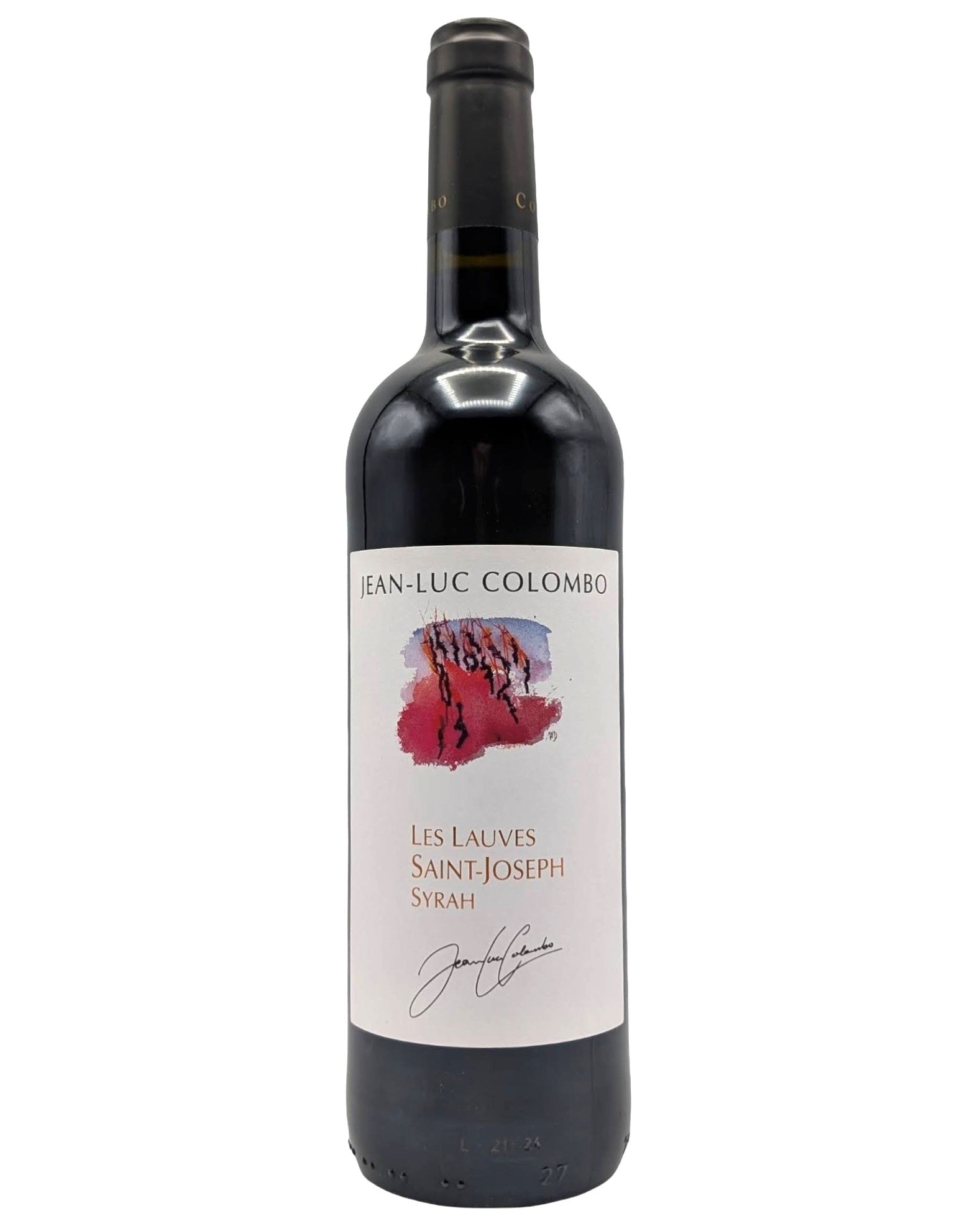 Jean Luc Colombo Saint-Joseph Les Lauves