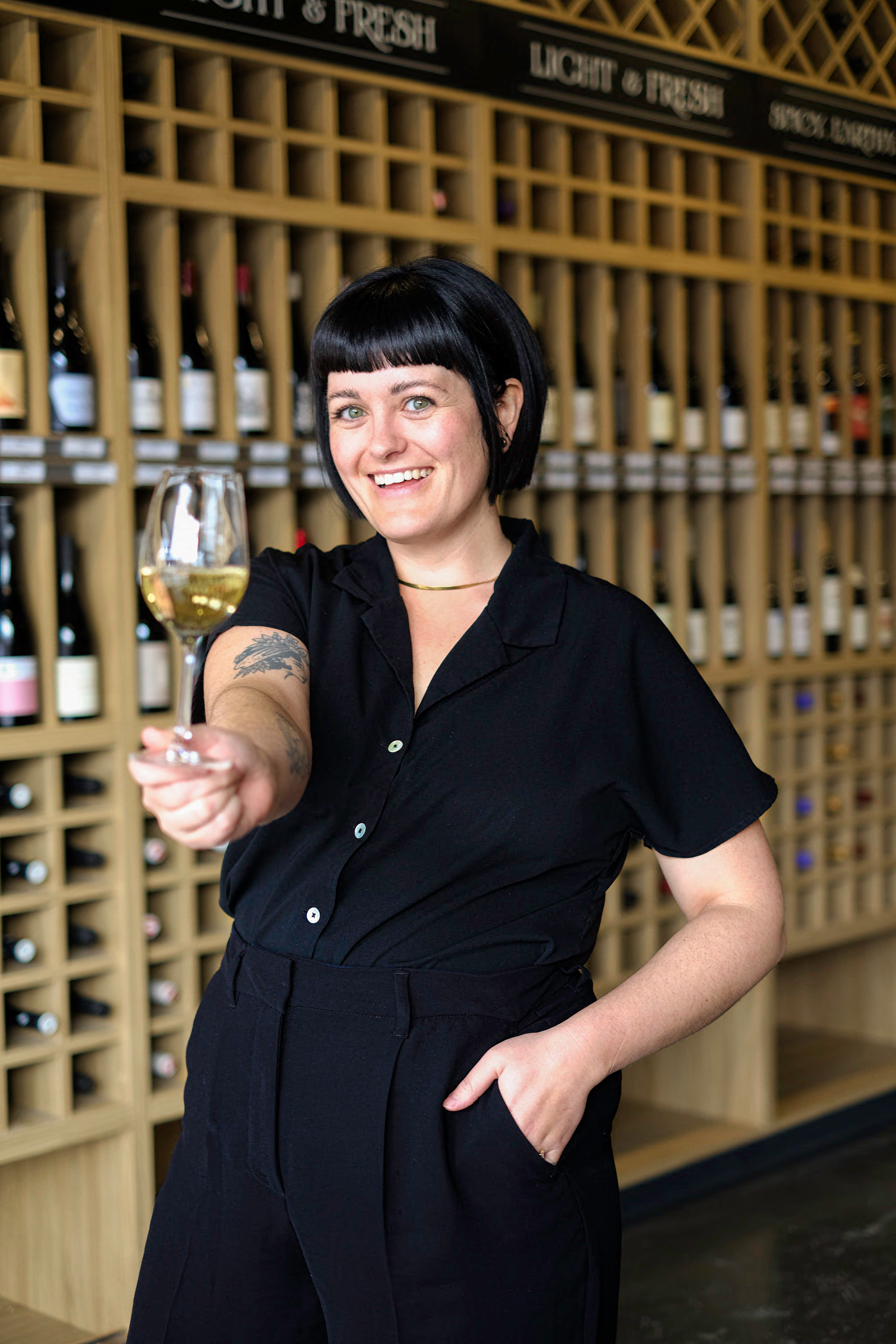 Vine Arts - Calgary and Edmonton Spirits and Wine Stores