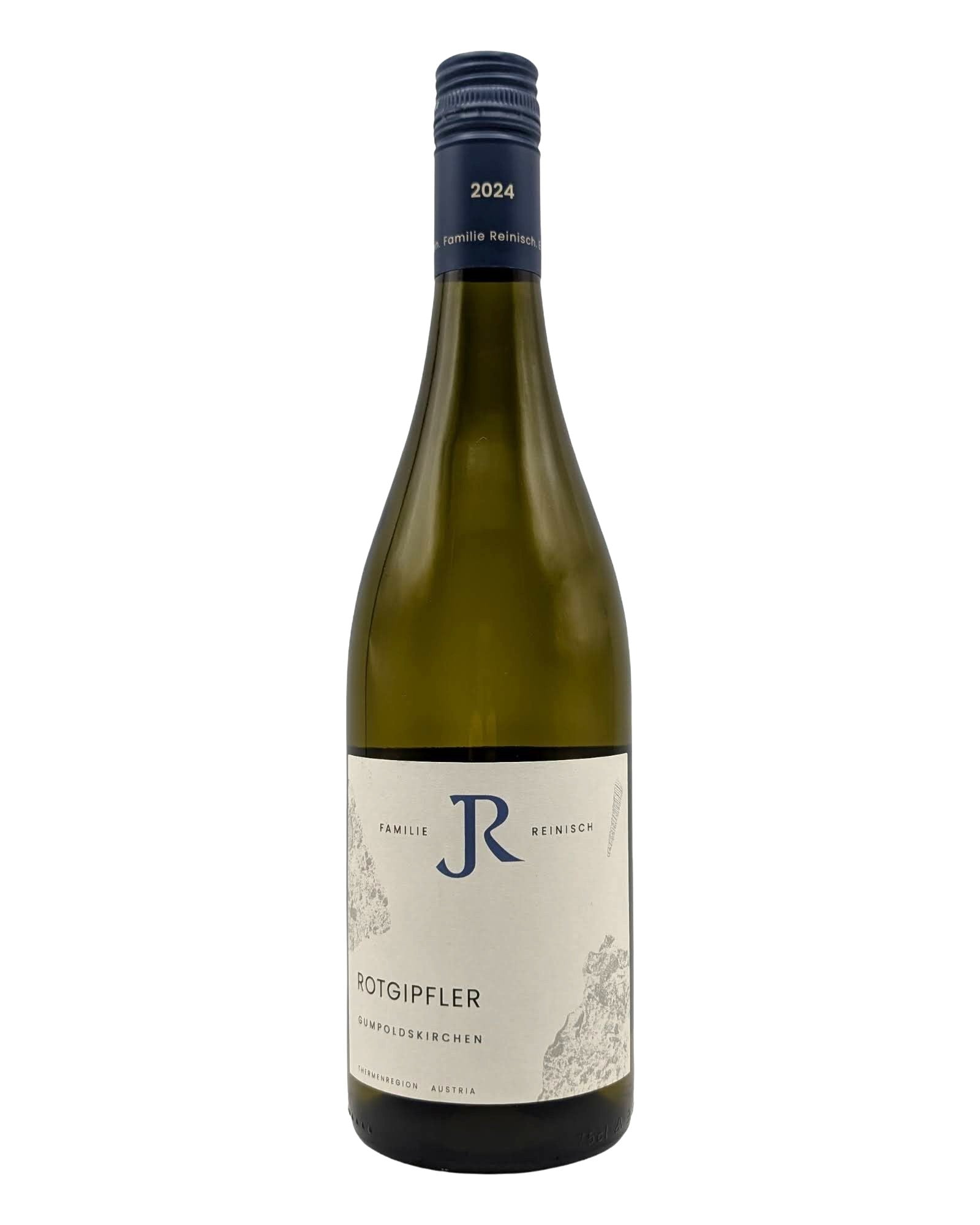 Johanneshof Reinisch Rotgipfler