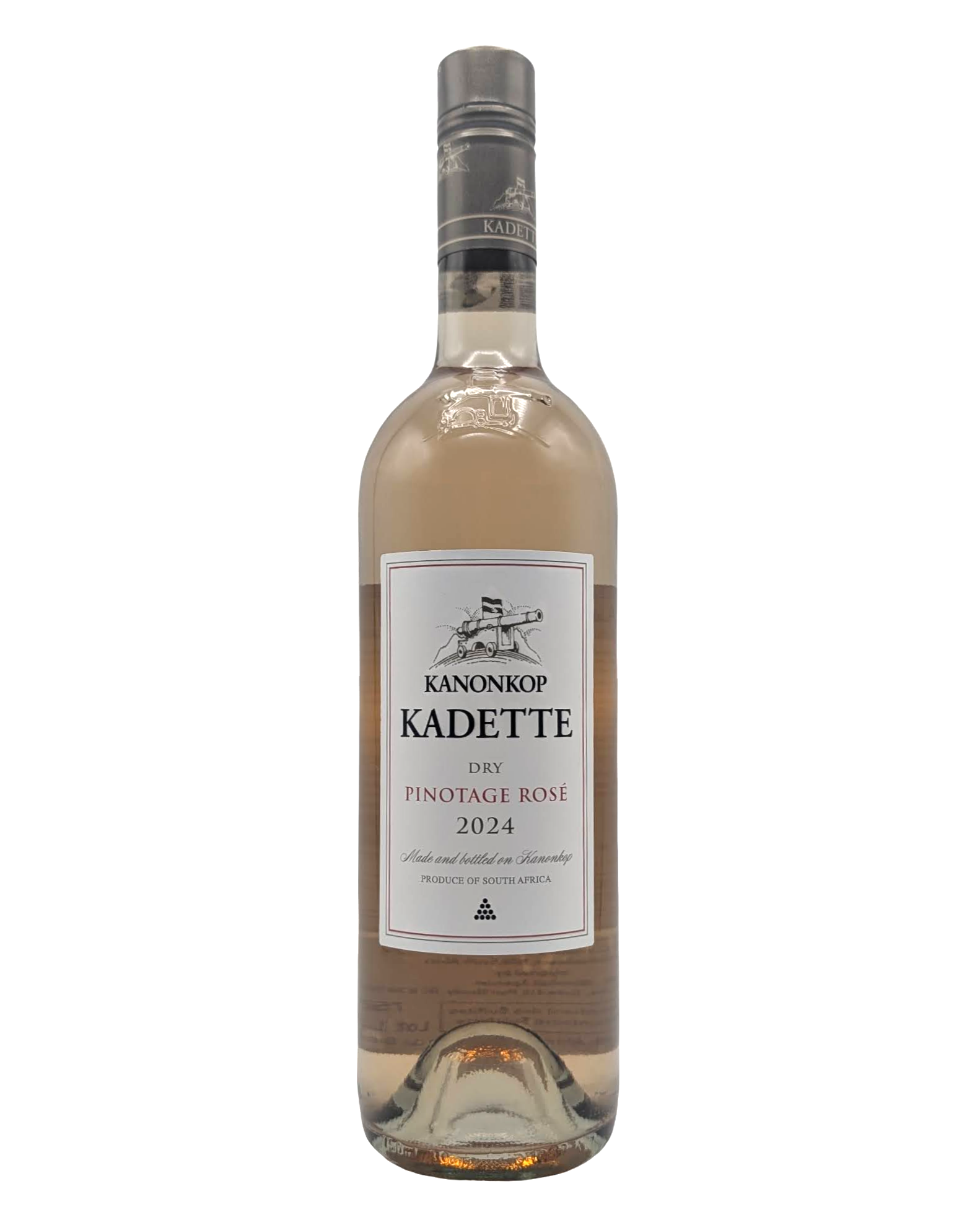 Kanonkop Kadette Pinotage Rose