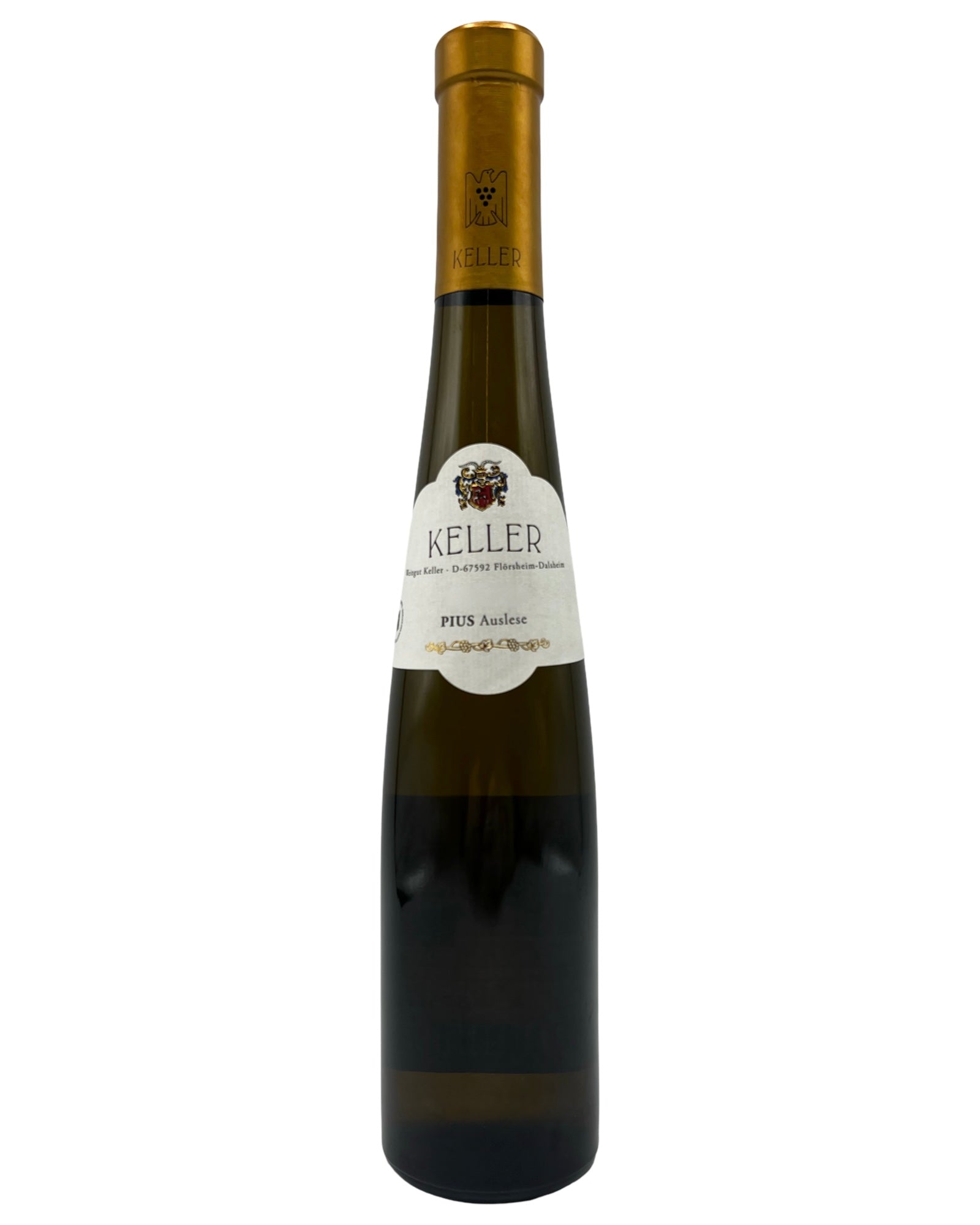Keller Cuvee 'Pius' Auslese