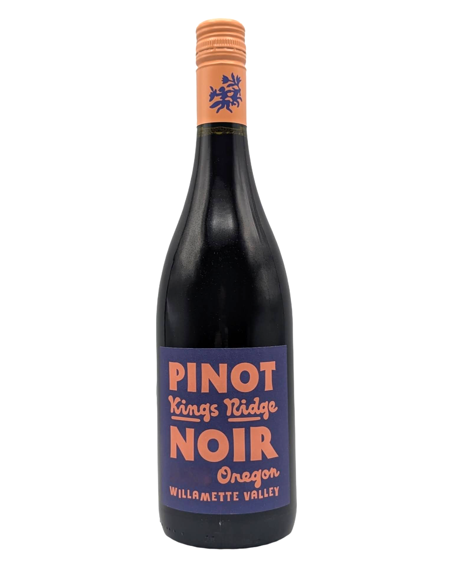 Kings Ridge Pinot Noir