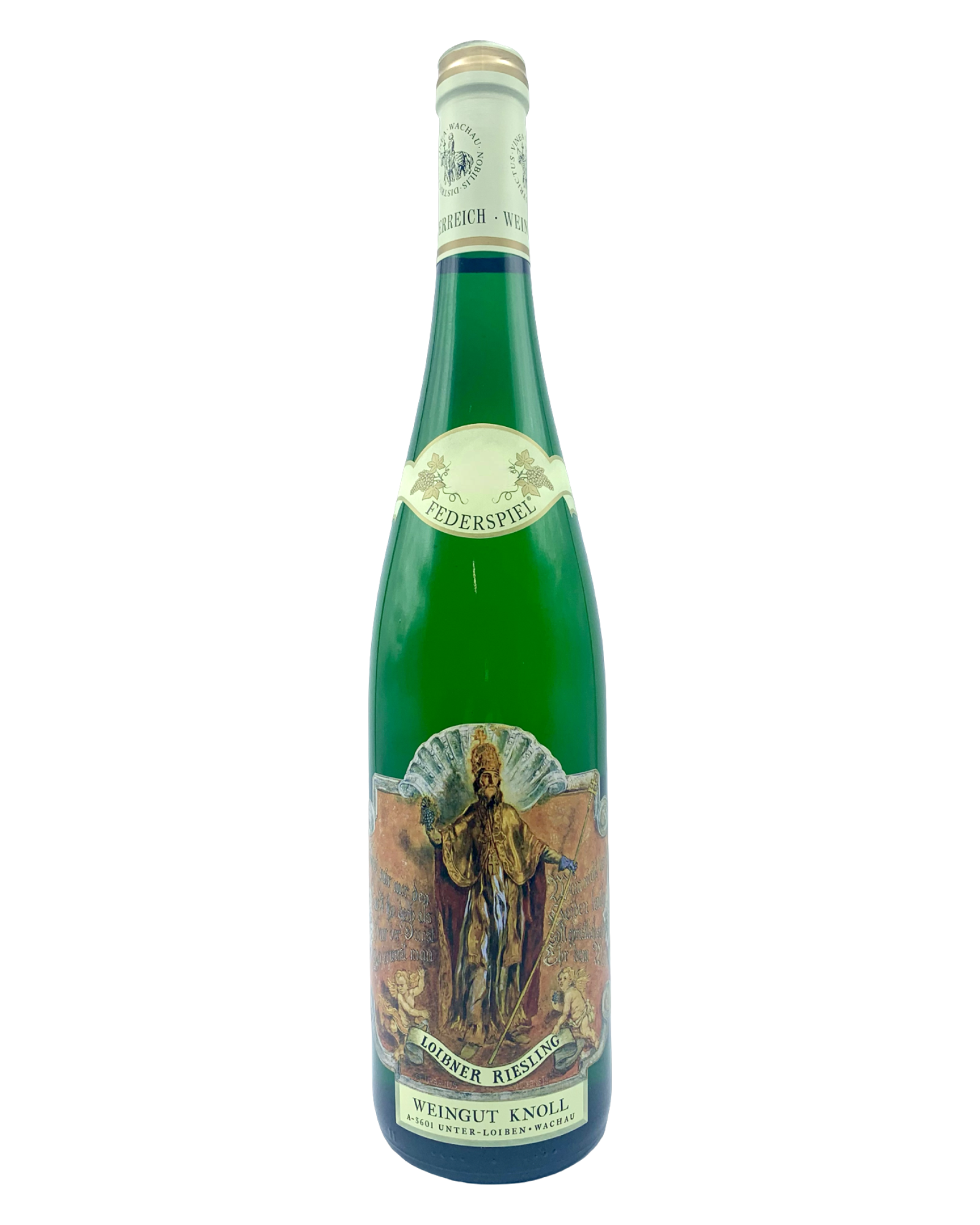 Knoll Riesling Loibner Federspiel