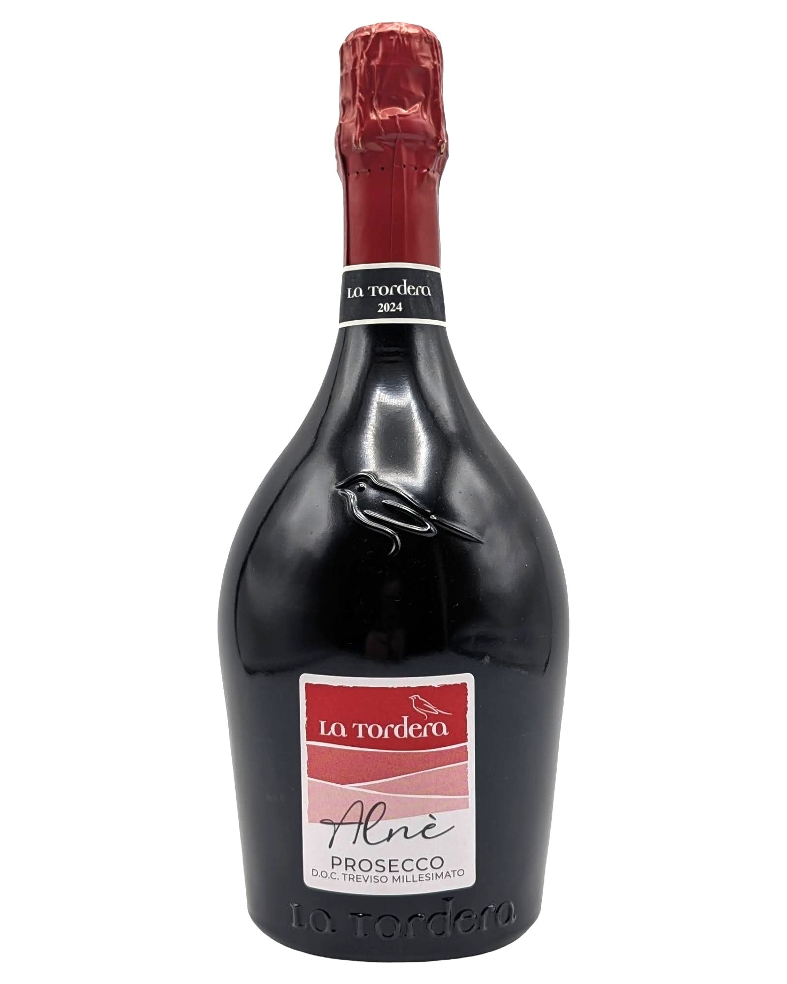 La Tordera Alne Xd Prosecco Doc Treviso