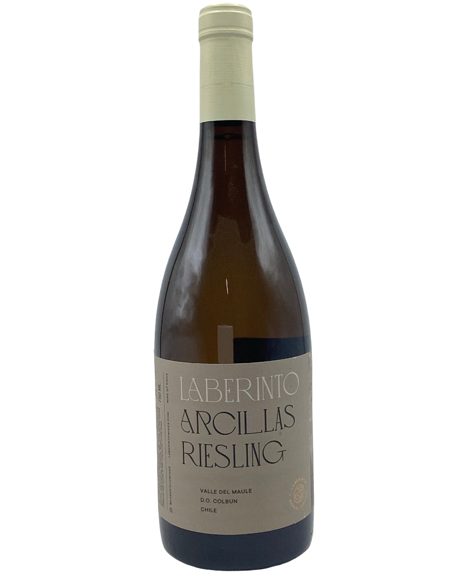 Laberinto Arcillas Riesling