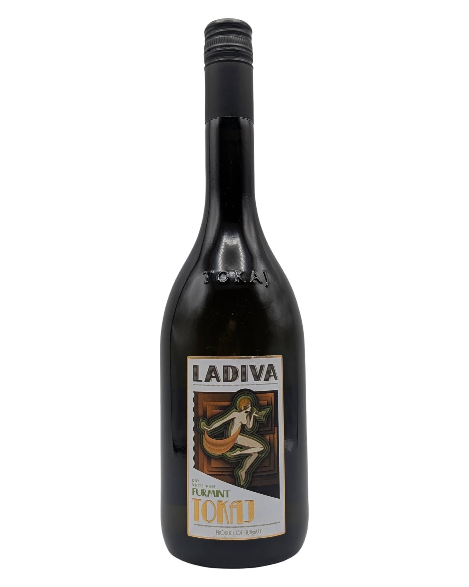 Ladiva Dry Furmint Tokaj