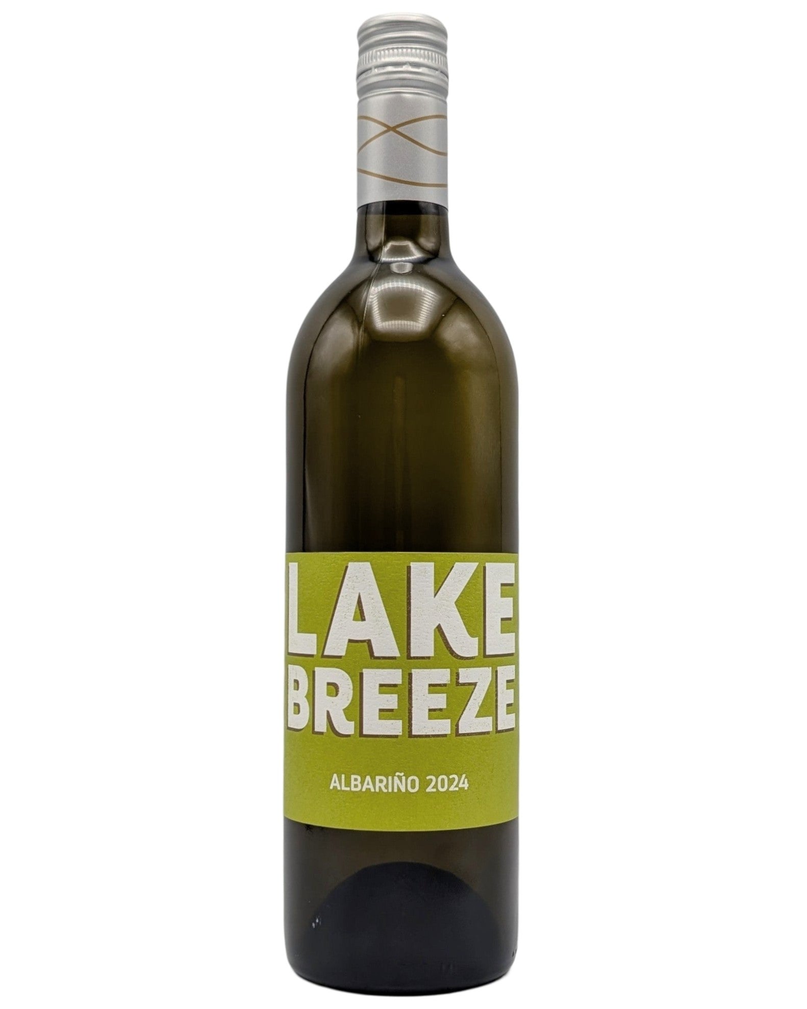 Lake Breeze Albarino