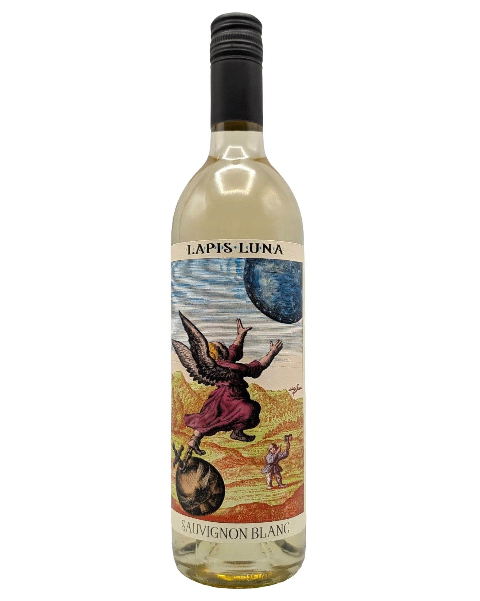 Lapis Luna Sauvignon Blanc