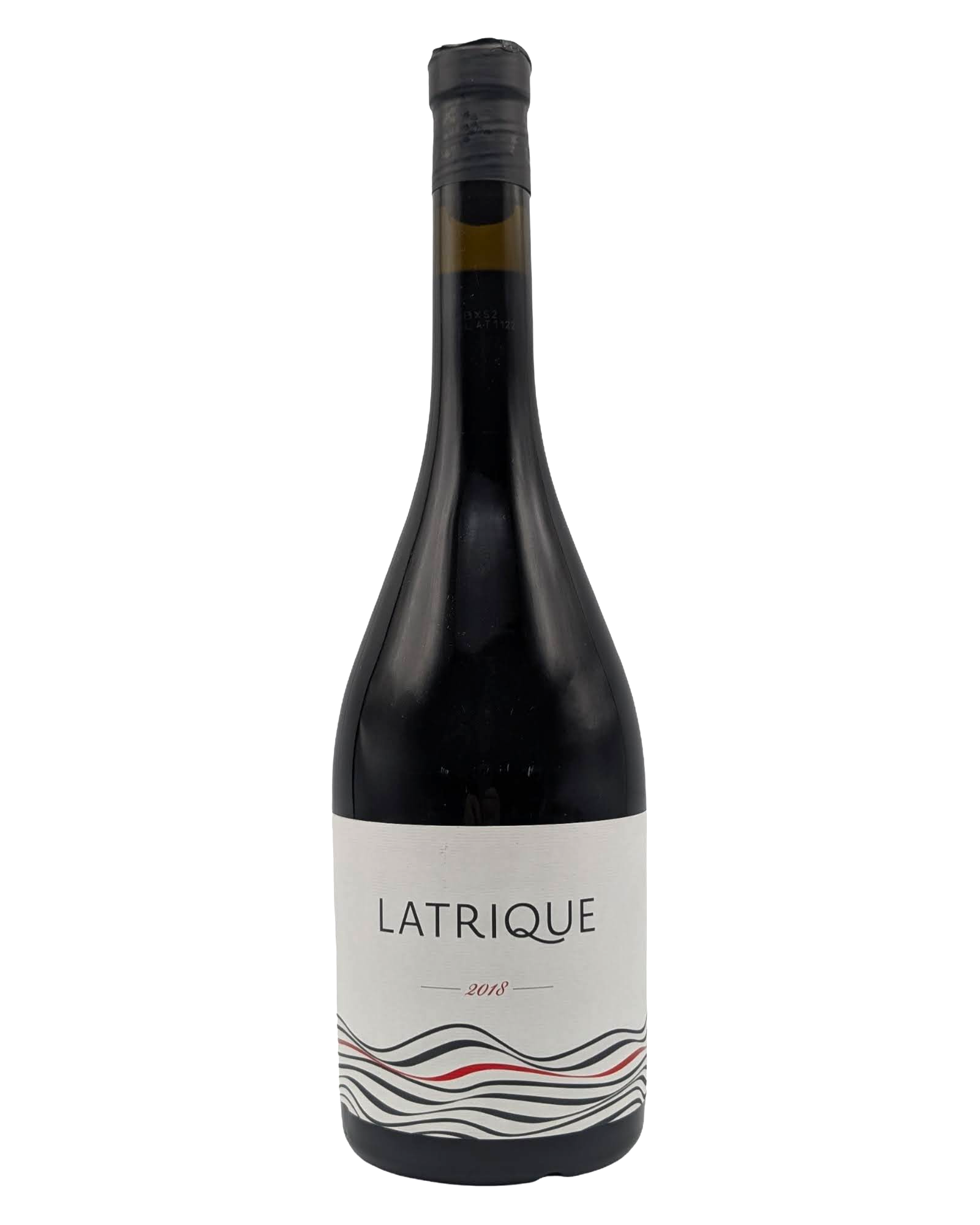 Latrique Bordeaux Superieur
