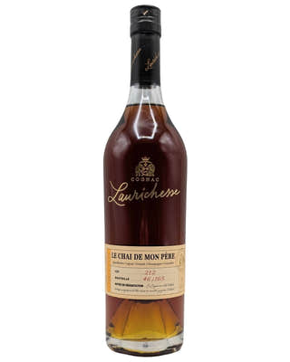 Vine Arts Laurichesse Cognac Le Chai De Mon Pere 212