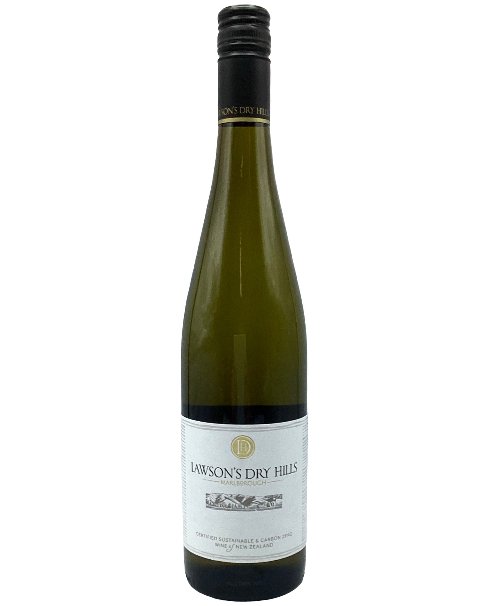Lawson's Dry Hills Gewurztraminer