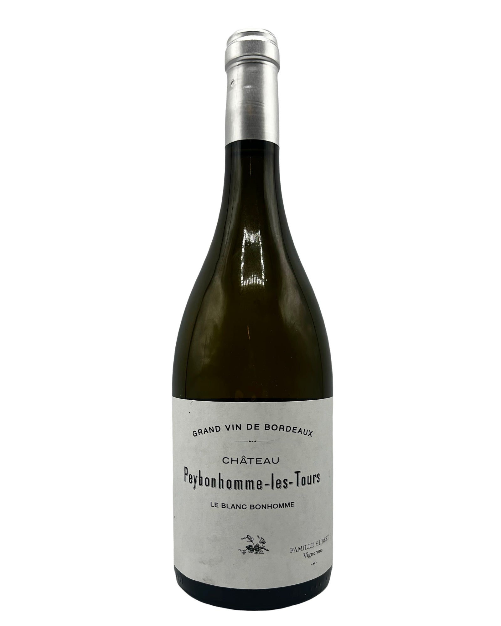 Chateau Peybonhomme-Les-Tours Blanc Bonhomme
