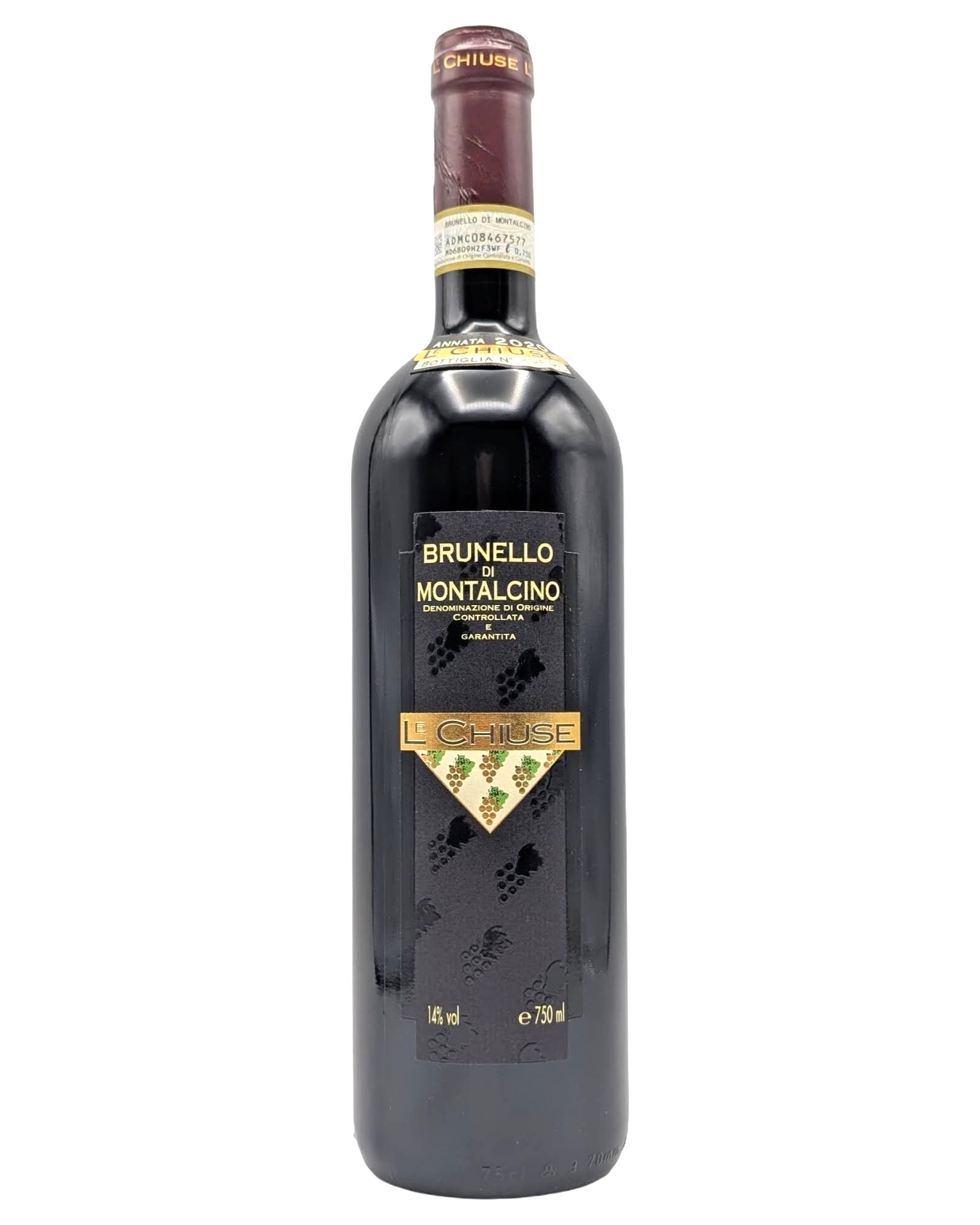 Le Chiuse Brunello di Montalcino
