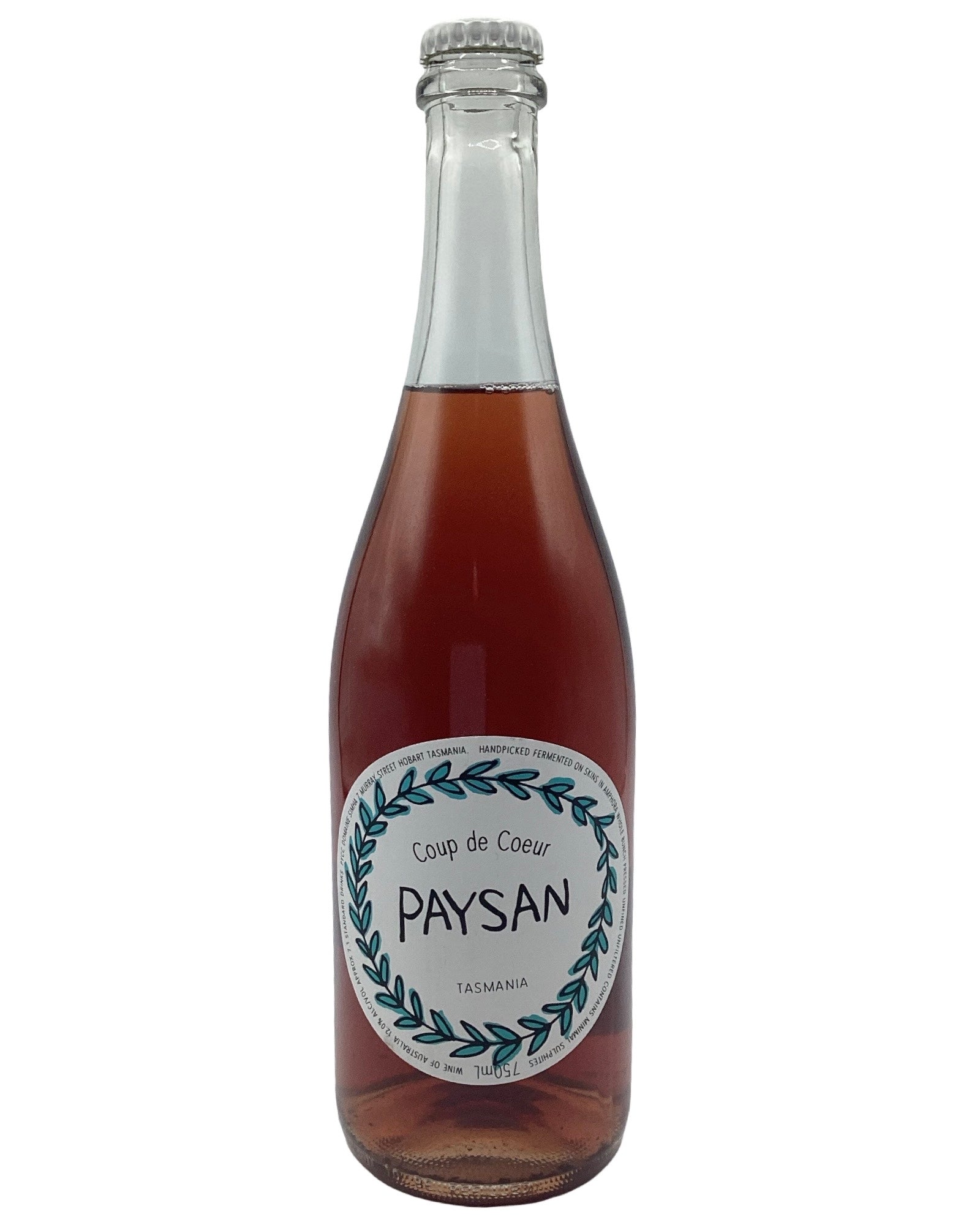 Paysan - Coup De Coeur Red Blend