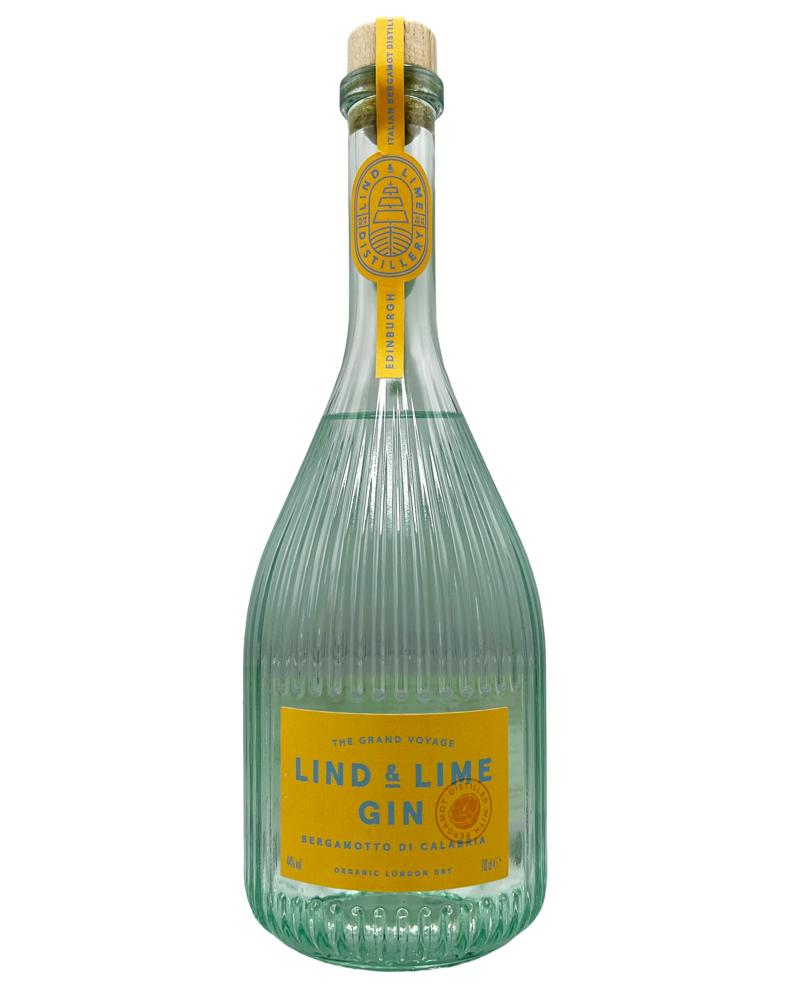 Lind & Lime Bergamotto di Calabria Gin