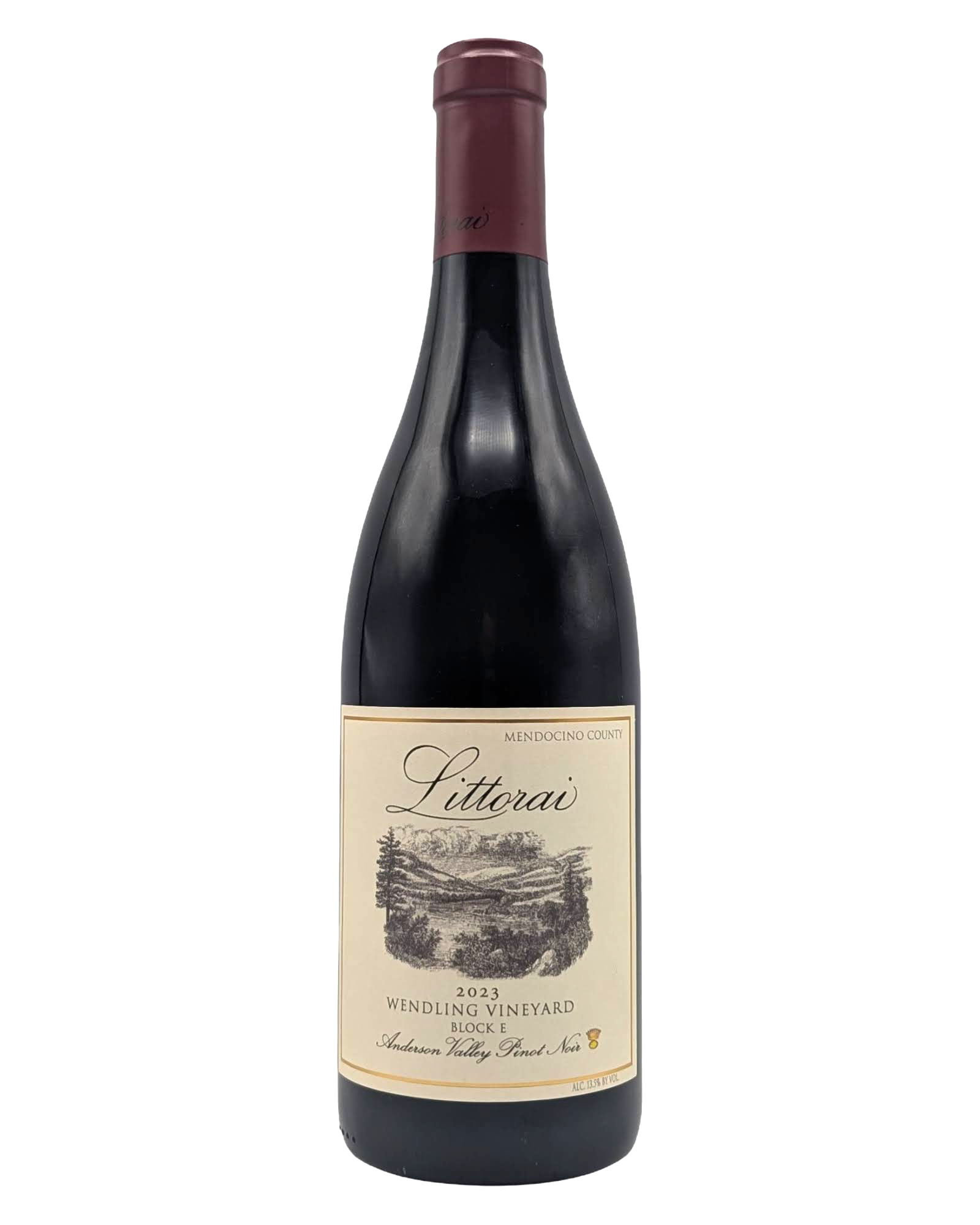 Littorai Wendling Vineyard Pinot Noir
