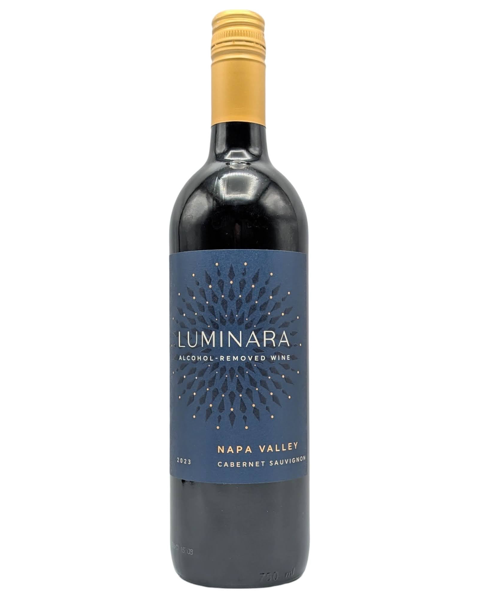 Luminara Napa Cabernet Sauvignon Non Alc