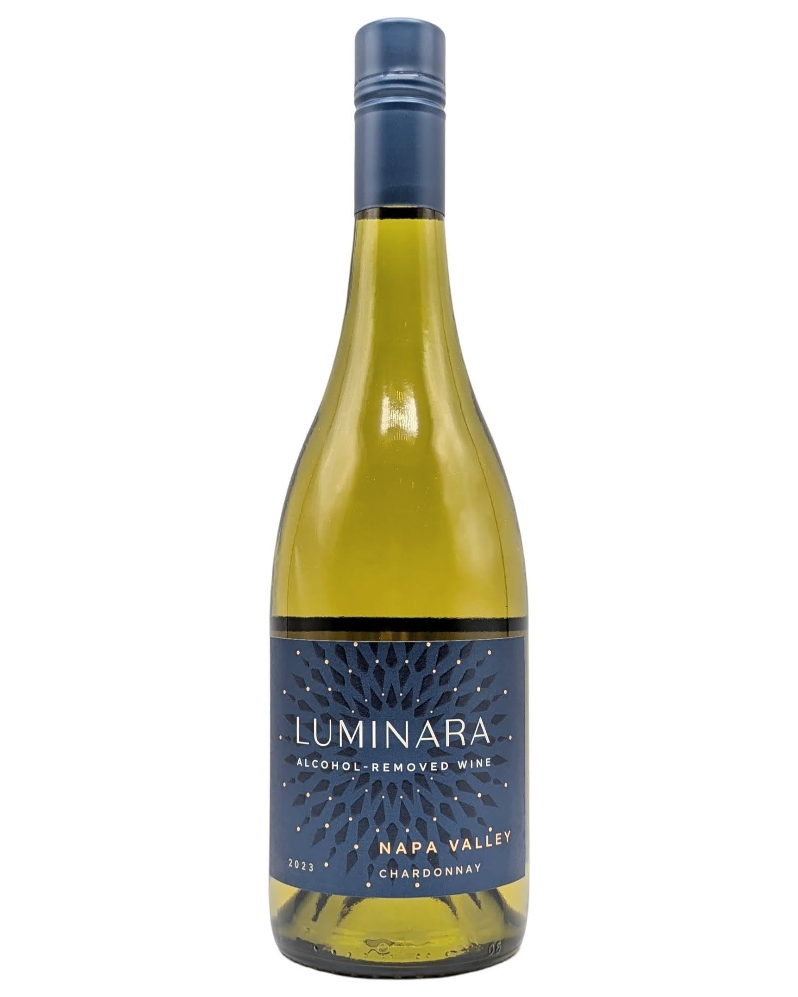 Luminara Napa Chardonnay