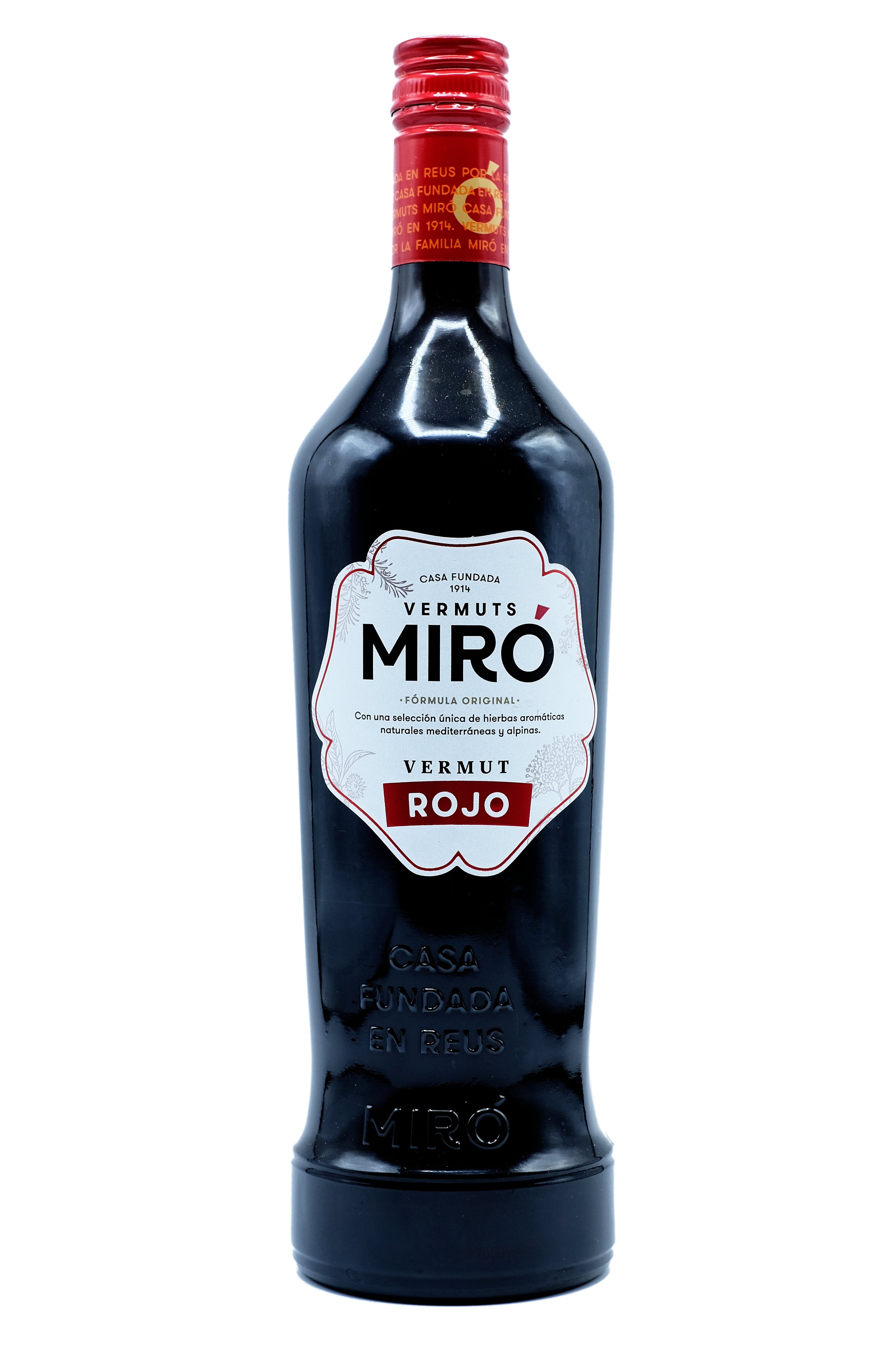 Miro Sweet Vermouth