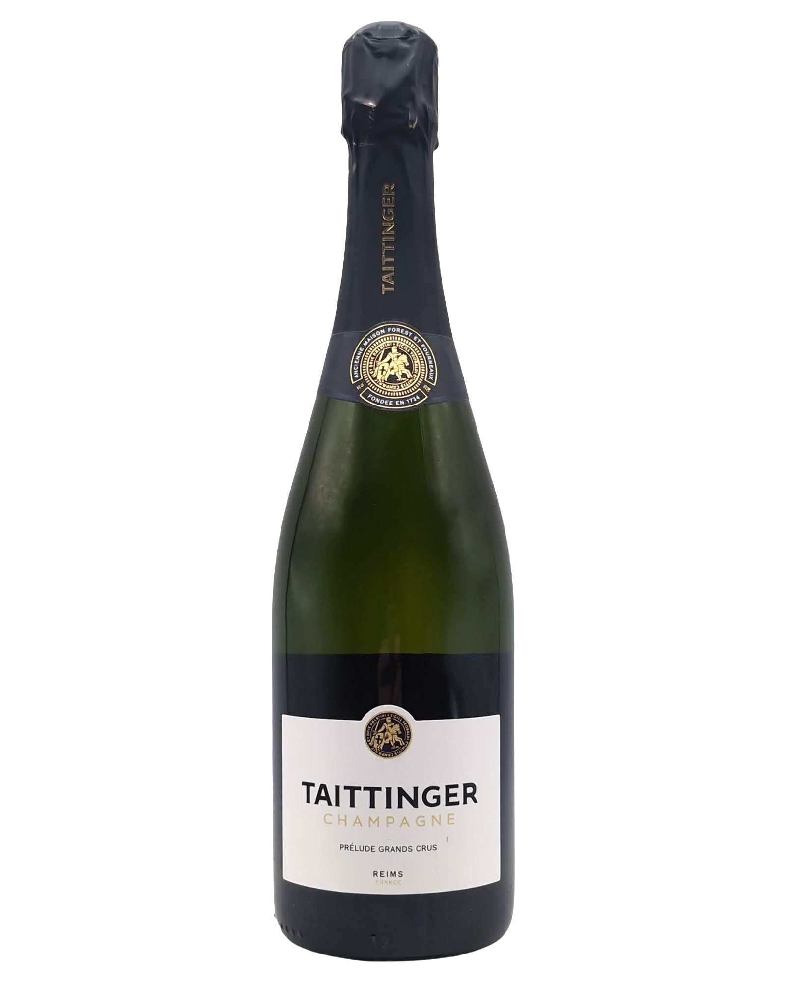 MV Taittinger Prelude Grand Cru Brut