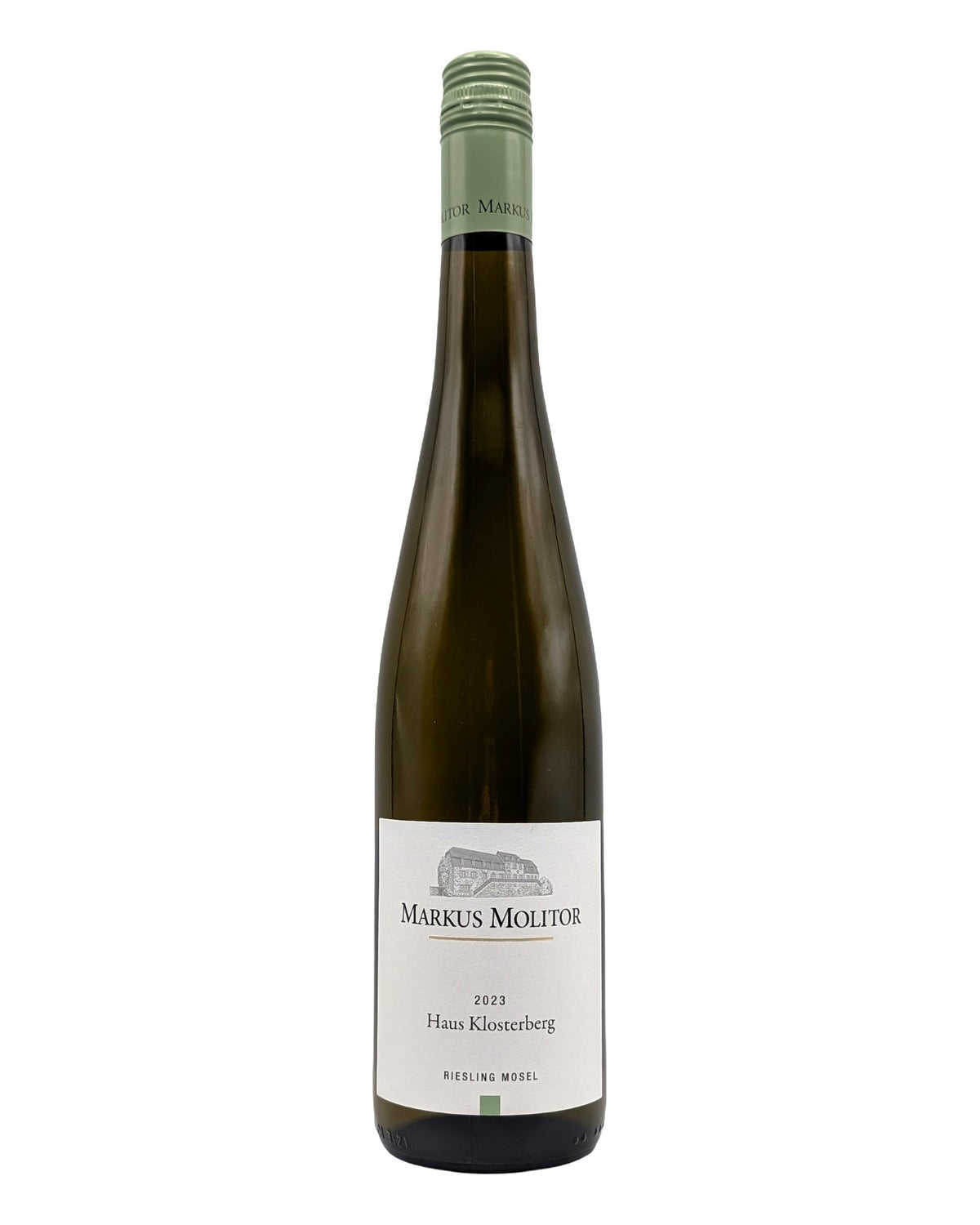 Markus Molitor Riesling Haus Klosterberg Riesling Off-Dry