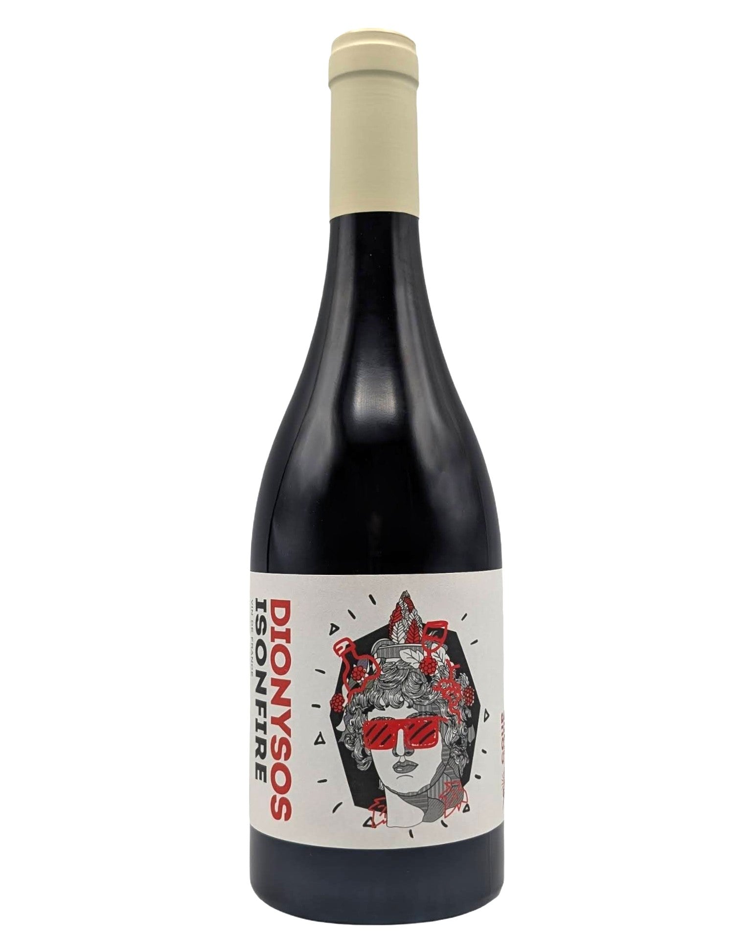 Marnes Blanches Dionysos Gamay
