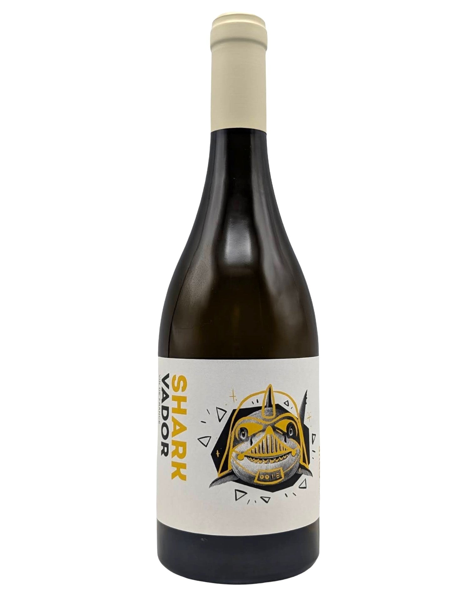 Marnes Blanches Shark Riesling