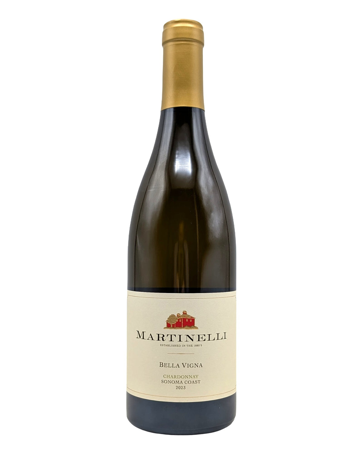 Martinelli Bella Vigna Chardonnay