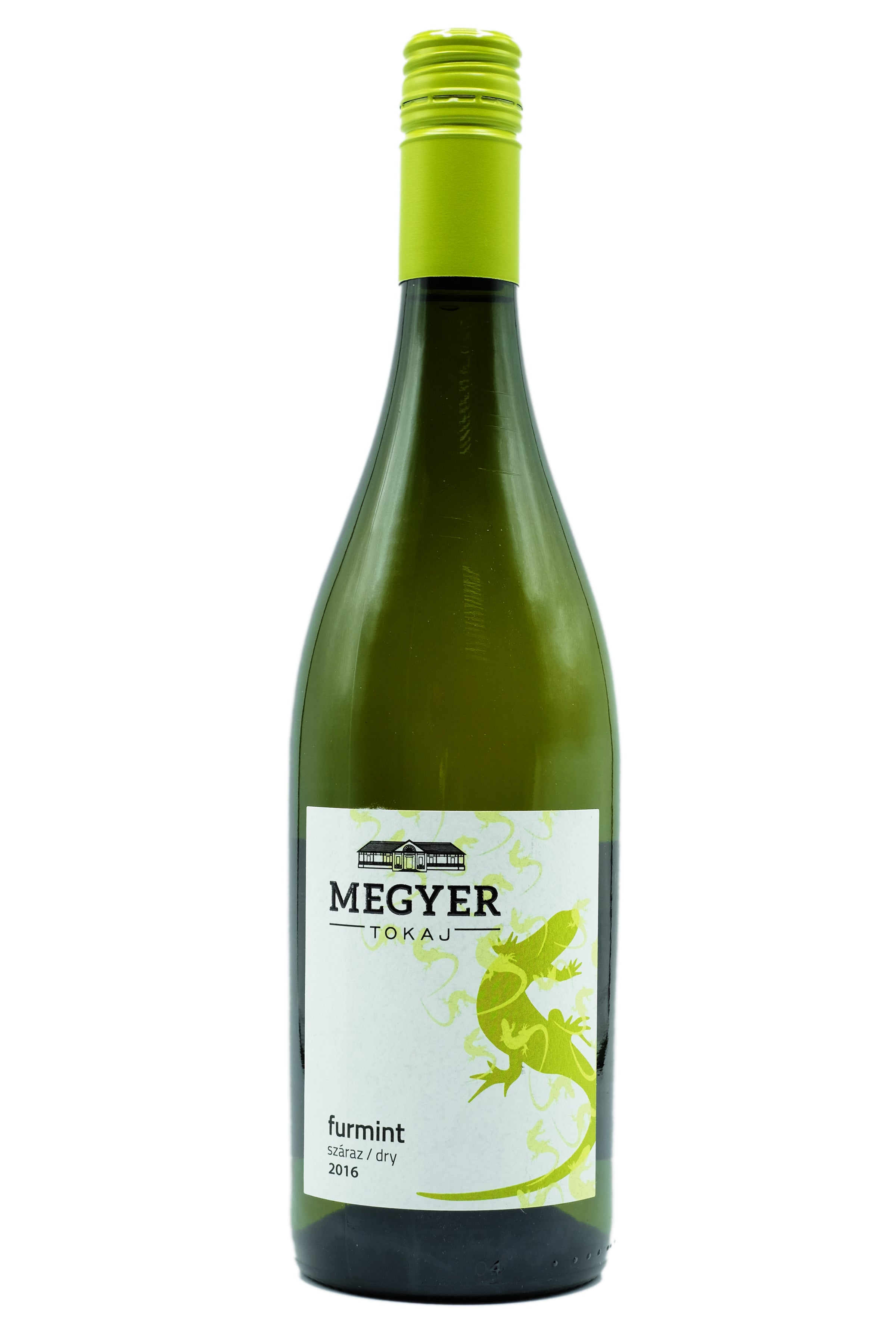 Megyer Dry Furmint